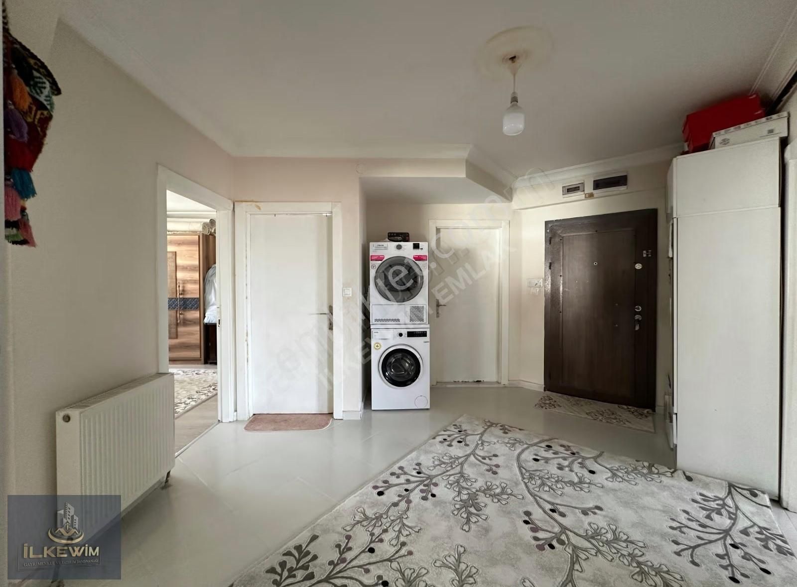 1080 Cadde Yakını Ön Cephe Asansörlü 3+1 Masrafsız Daire - Görsel 12