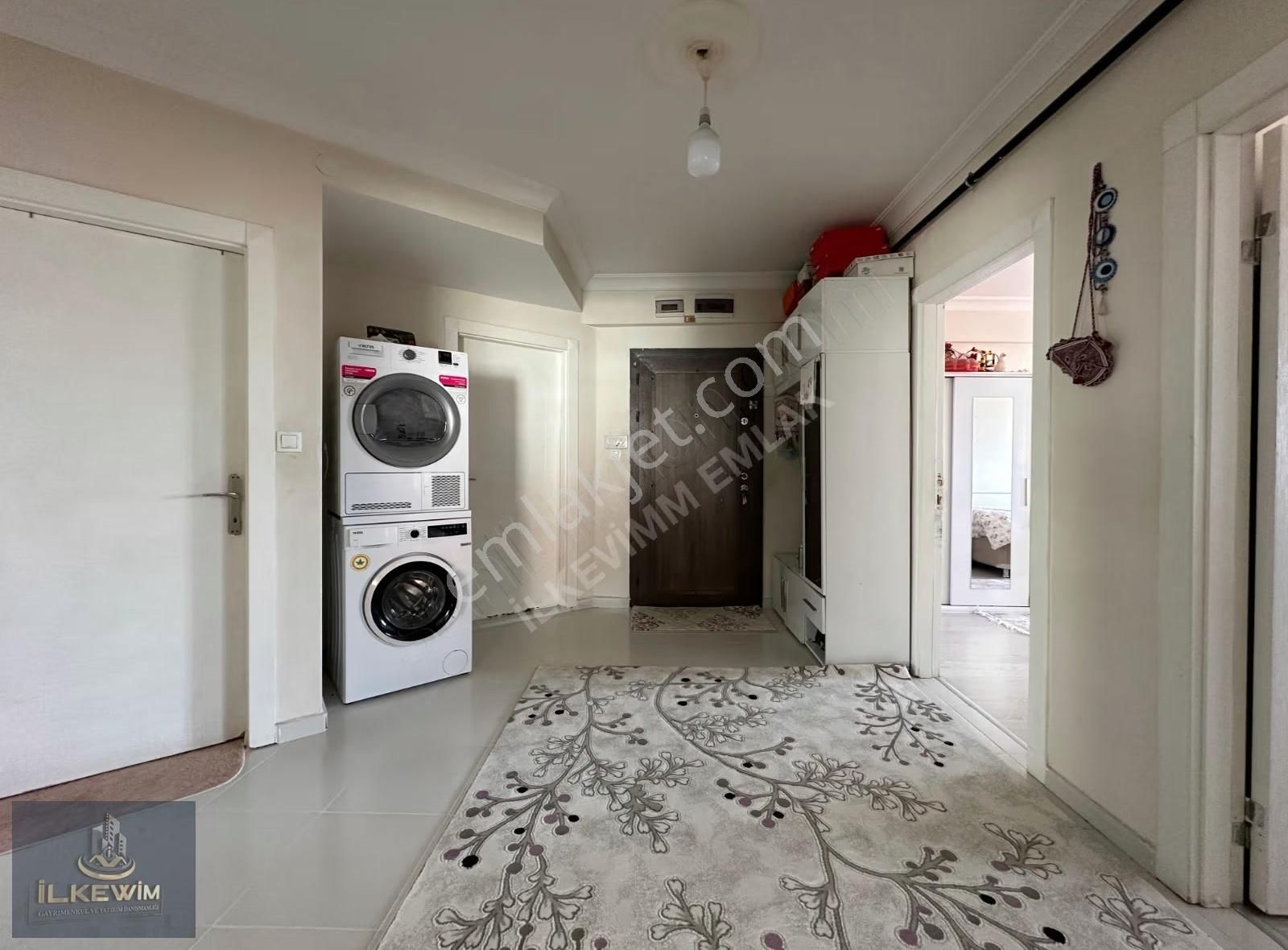 1080 Cadde Yakını Ön Cephe Asansörlü 3+1 Masrafsız Daire - Görsel 30