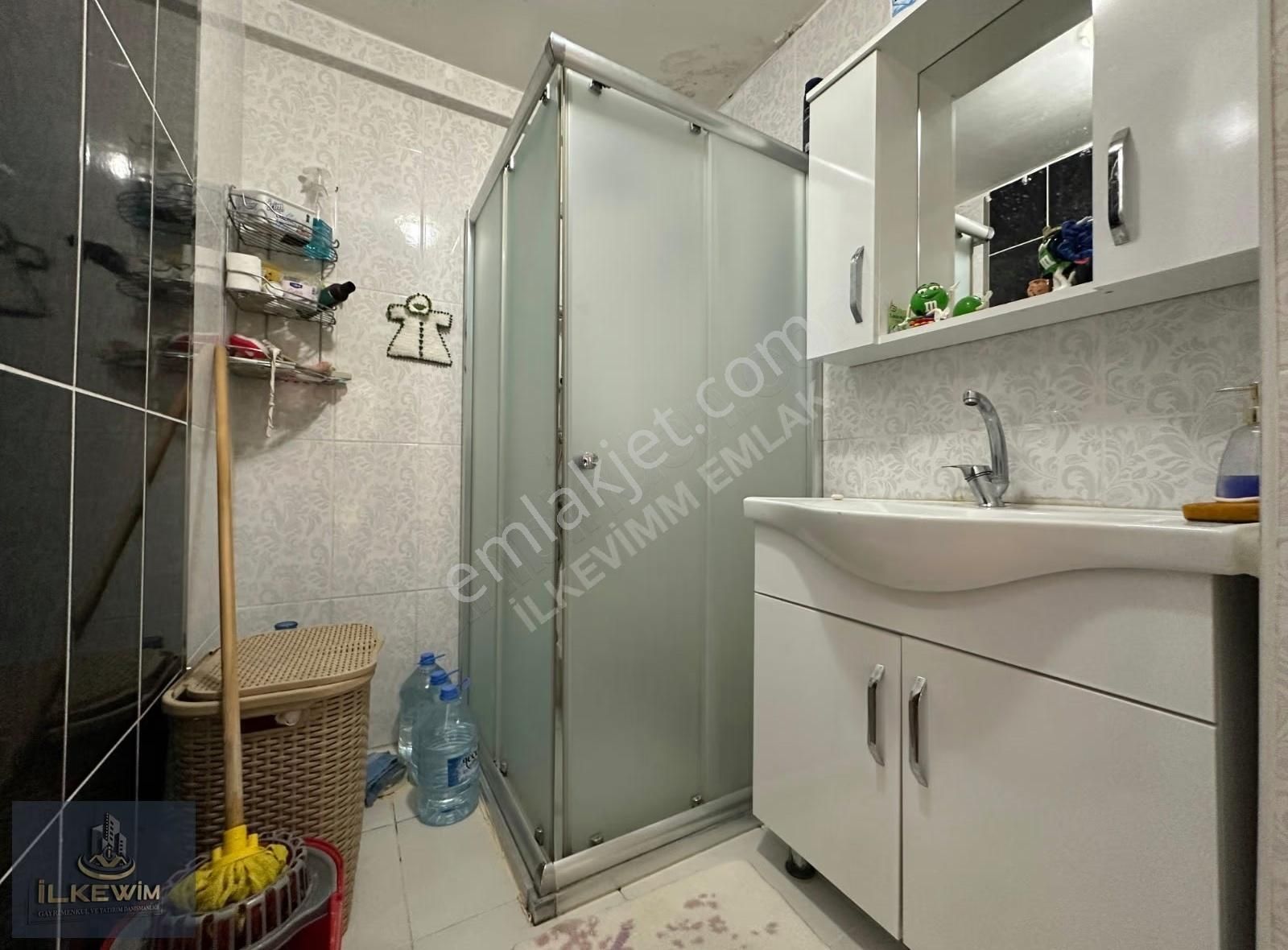 1080 Cadde Yakını Ön Cephe Asansörlü 3+1 Masrafsız Daire - Görsel 3