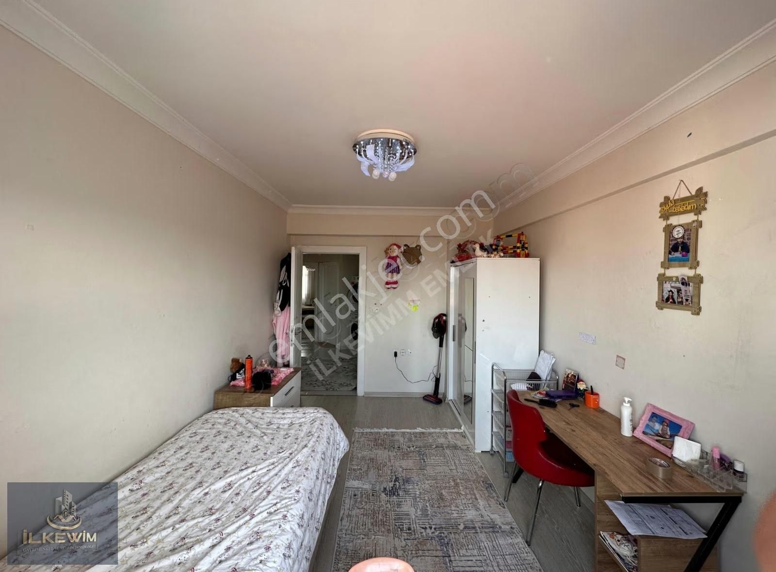 1080 Cadde Yakını Ön Cephe Asansörlü 3+1 Masrafsız Daire - Görsel 15