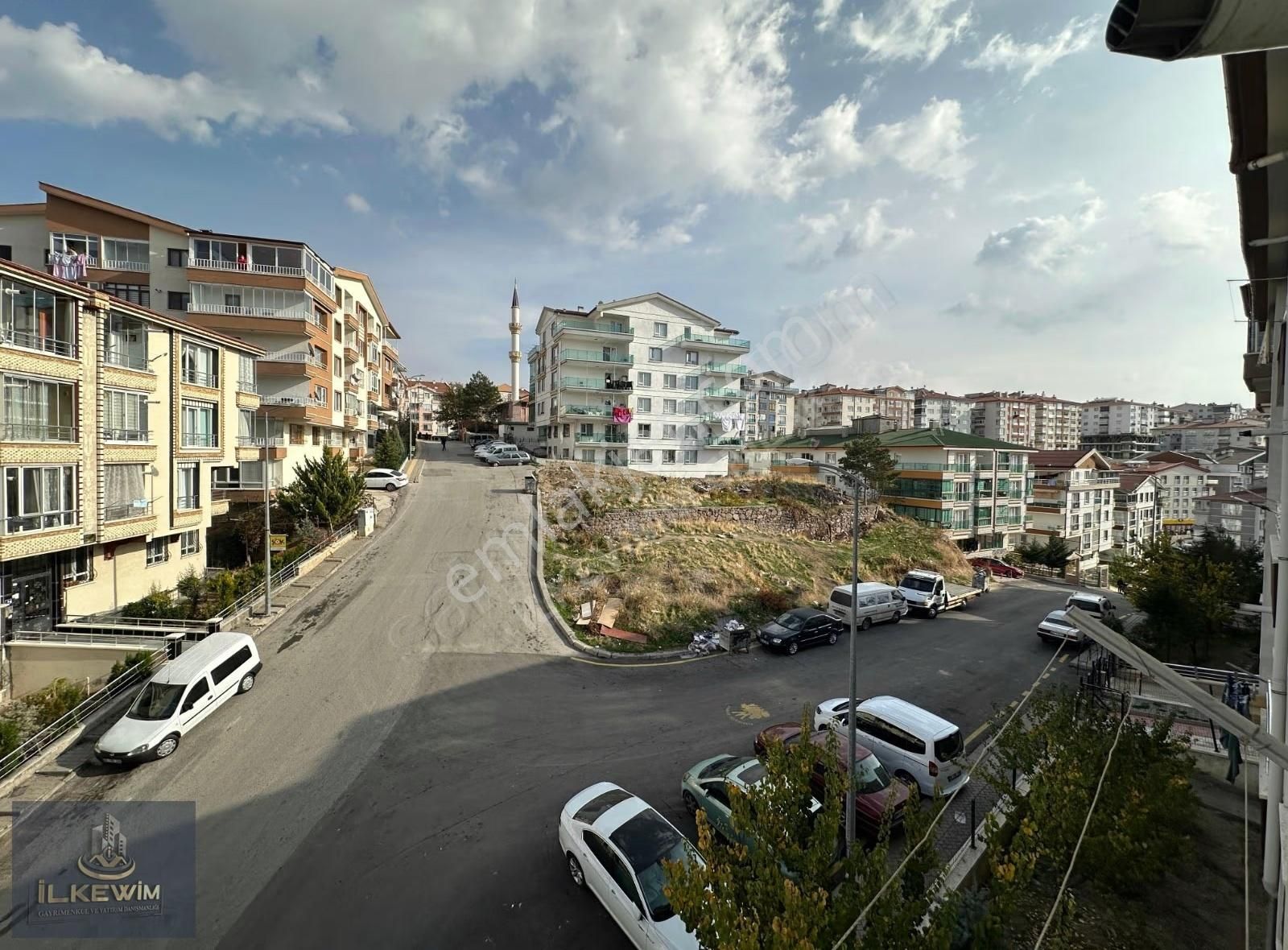 1080 Cadde Yakını Ön Cephe Asansörlü 3+1 Masrafsız Daire - Görsel 7