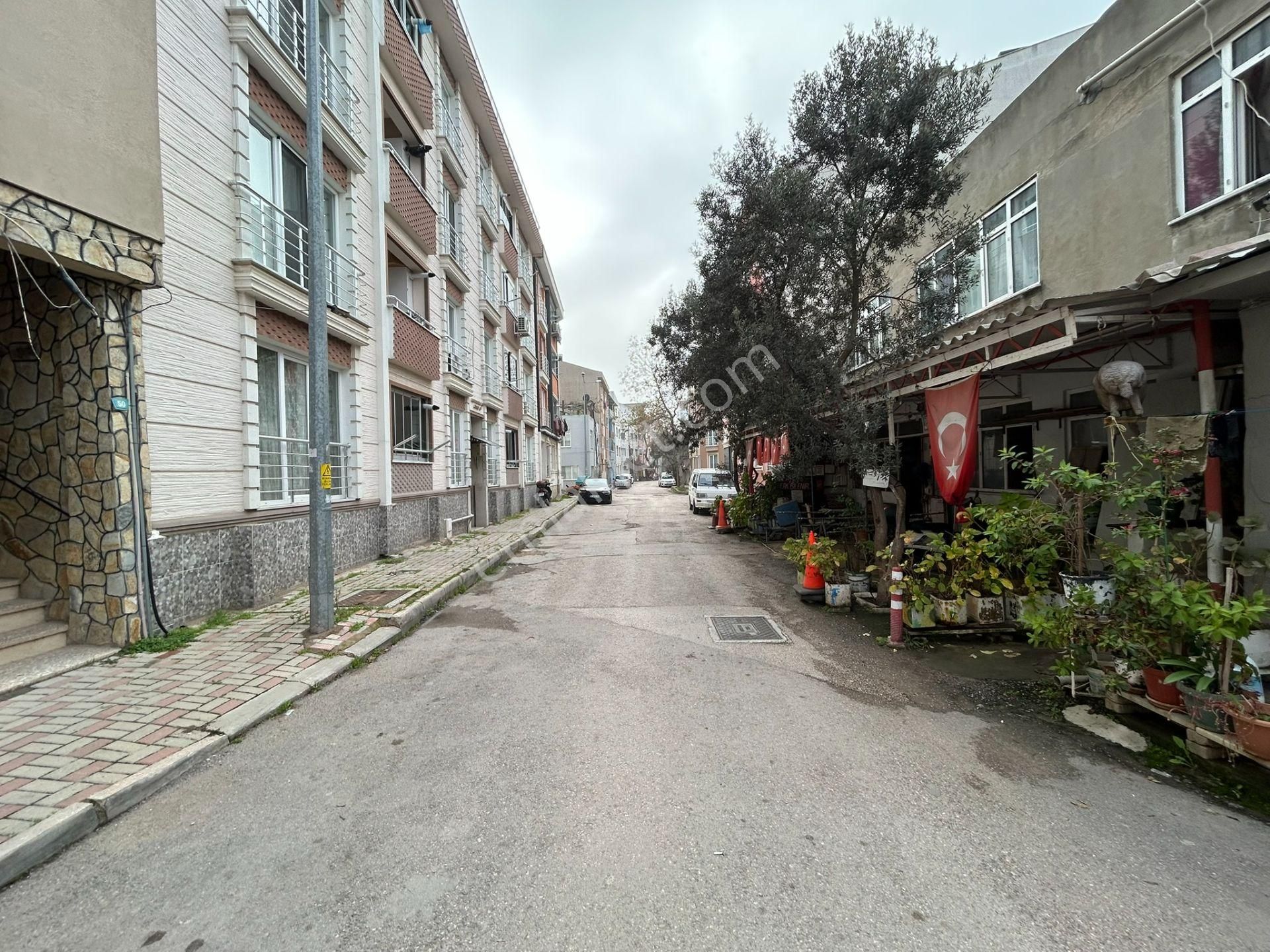 Kapalı Pazar Yeri Ve Çınarlı Polis Karakolu Yakını 3+1 Daire - Görsel 34