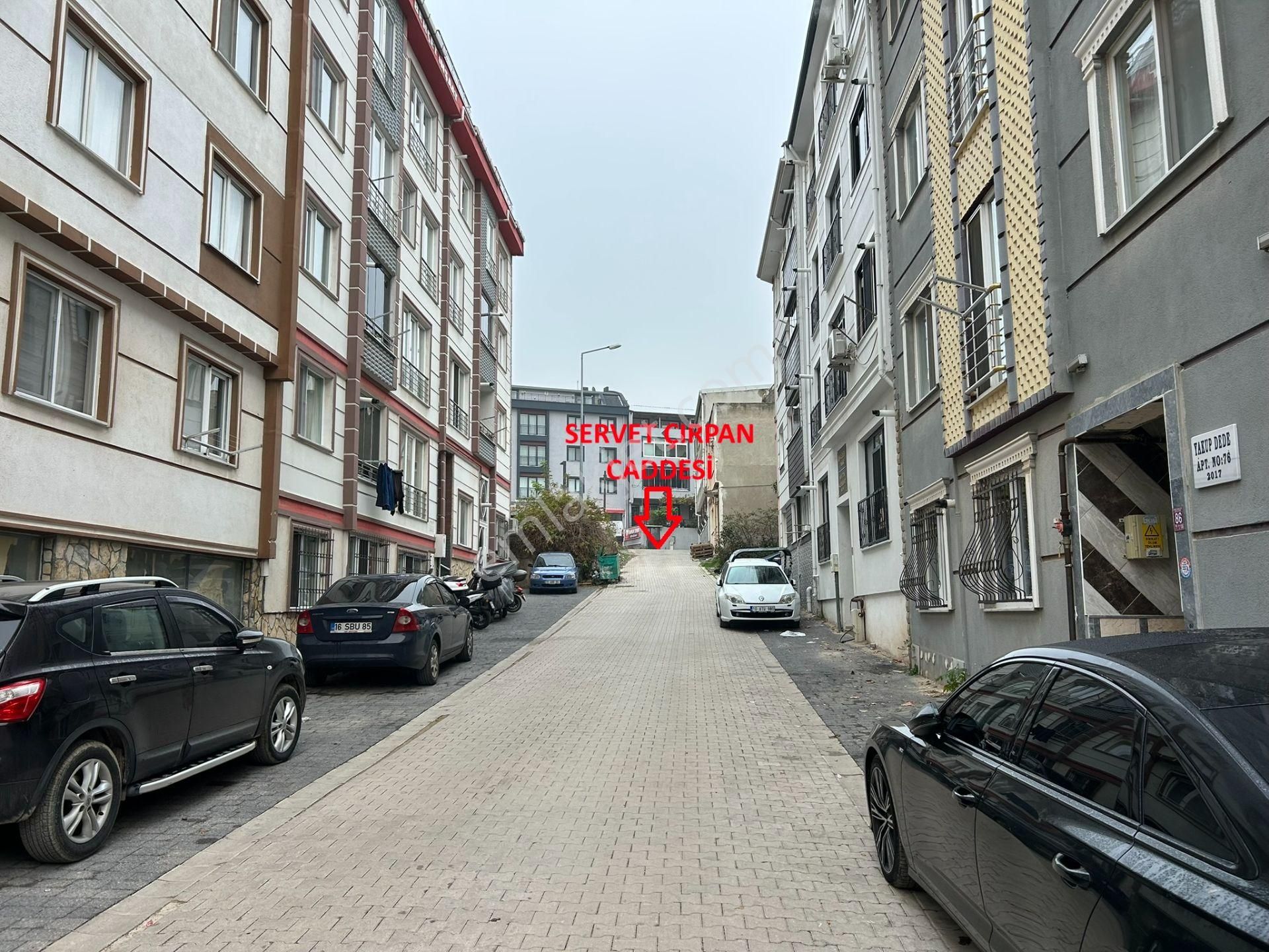 Kapalı Pazar Yeri Ve Çınarlı Polis Karakolu Yakını 3+1 Daire - Görsel 2