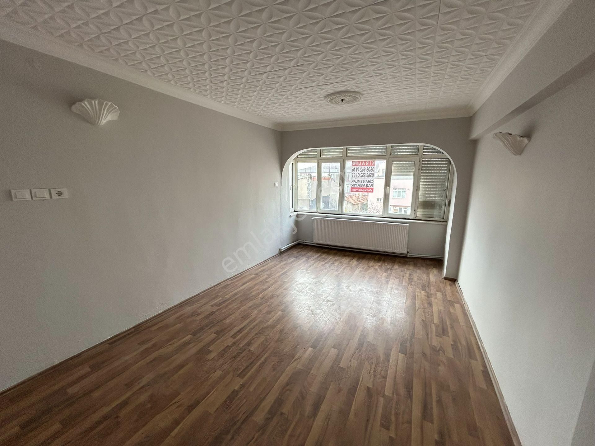 Kapalı Pazar Yeri Ve Çınarlı Polis Karakolu Yakını 3+1 Daire - Görsel 5