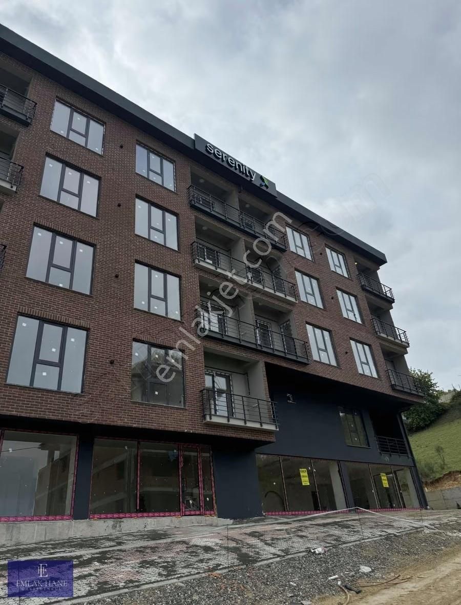 Fırsat ! Son Kalan Daire / Hastahane Karşısı Lüks 1+1 İskanlı - Görsel 11