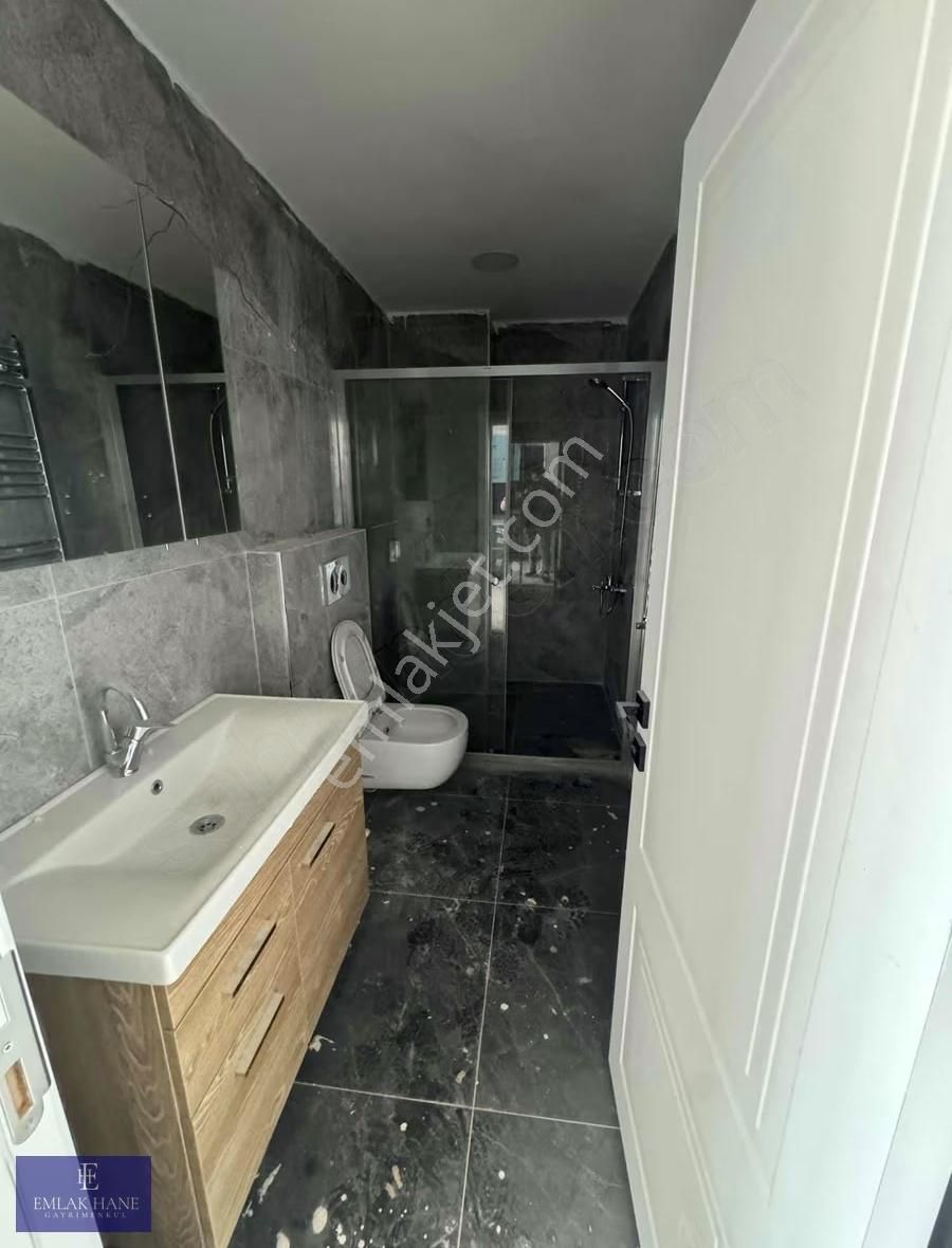 Fırsat ! Son Kalan Daire / Hastahane Karşısı Lüks 1+1 İskanlı - Görsel 13