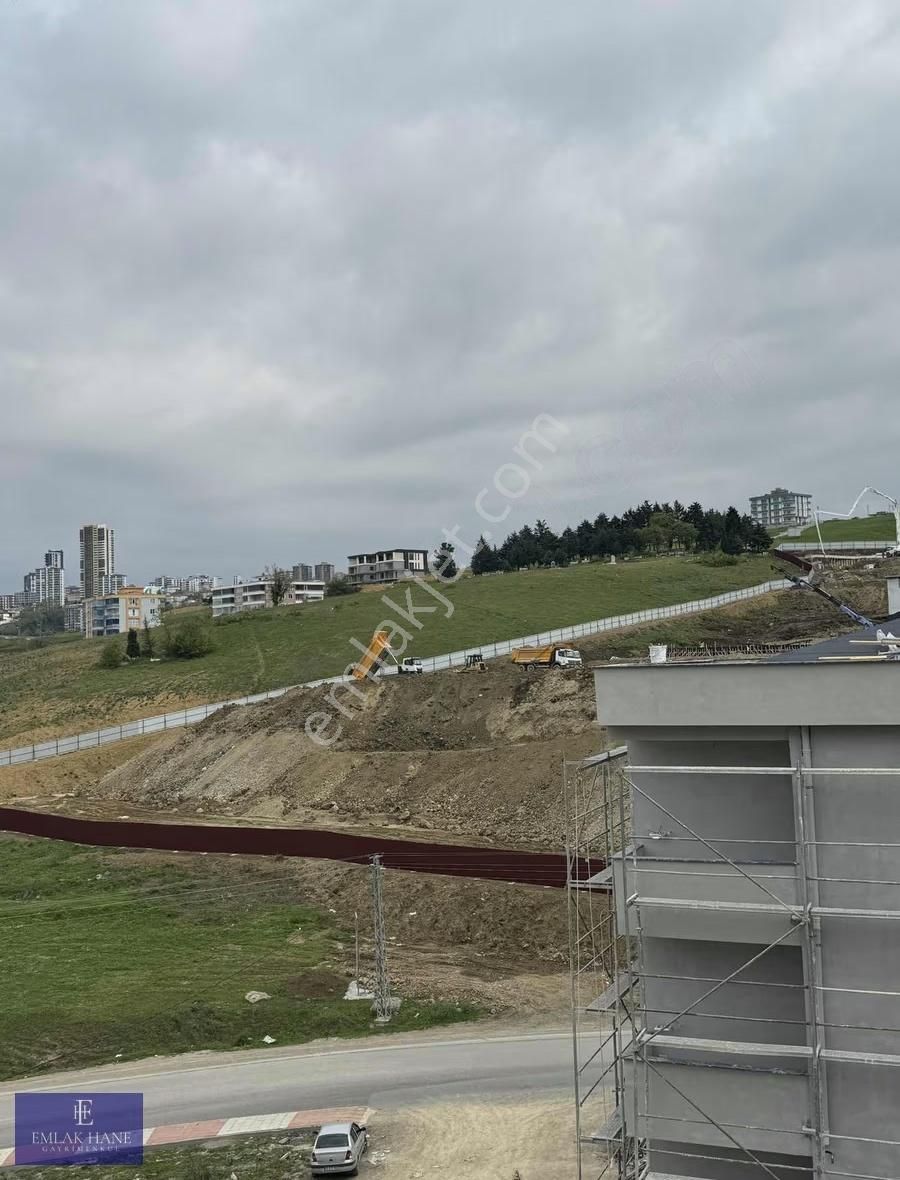 Fırsat ! Son Kalan Daire / Hastahane Karşısı Lüks 1+1 İskanlı - Görsel 12