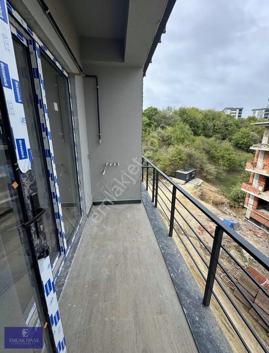 Fırsat ! Son Kalan Daire / Hastahane Karşısı Lüks 1+1 İskanlı - Görsel 16