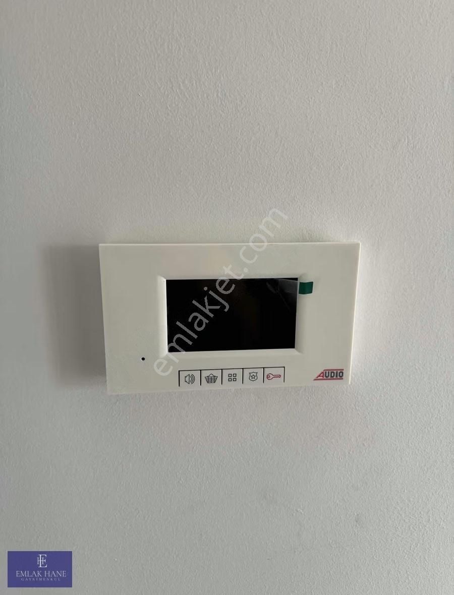 Fırsat ! Son Kalan Daire / Hastahane Karşısı Lüks 1+1 İskanlı - Görsel 14