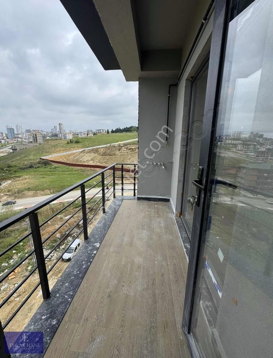 Fırsat ! Son Kalan Daire / Hastahane Karşısı Lüks 1+1 İskanlı - Görsel 9