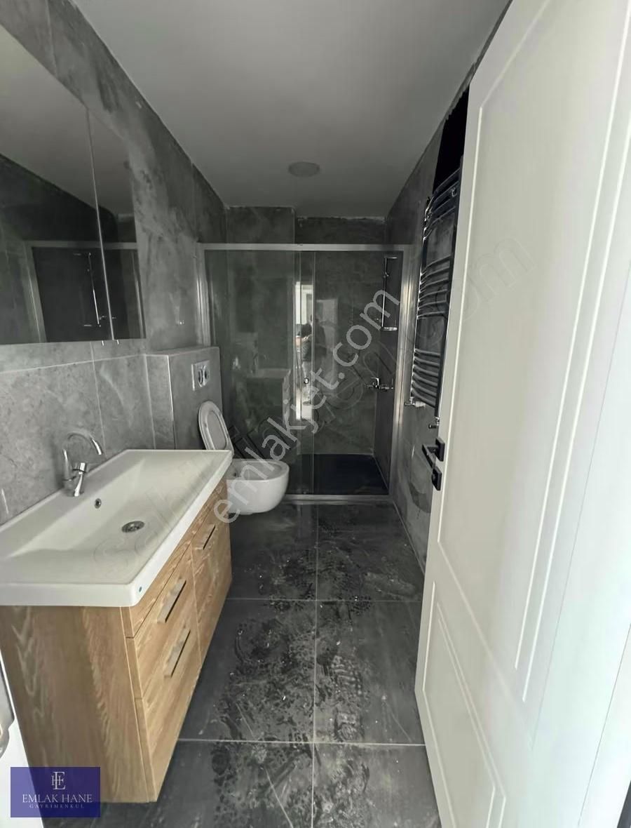 Fırsat ! Son Kalan Daire / Hastahane Karşısı Lüks 1+1 İskanlı - Görsel 5