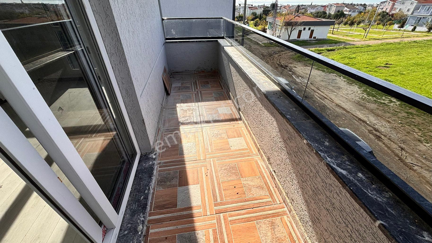 Parka Cephe Müstakil İskanlı Herşey Bu Villada - Görsel 33