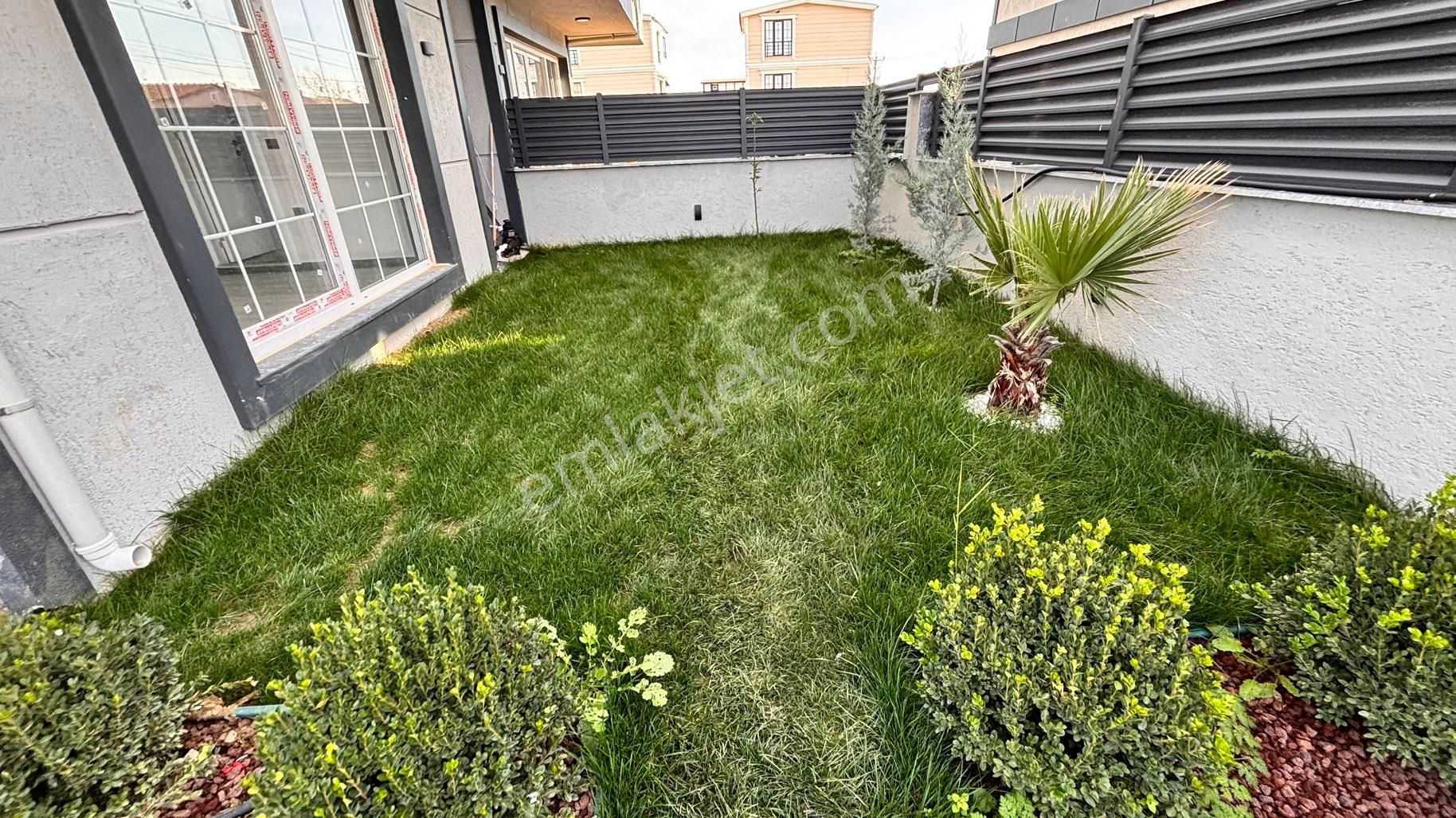 Parka Cephe Müstakil İskanlı Herşey Bu Villada - Görsel 5