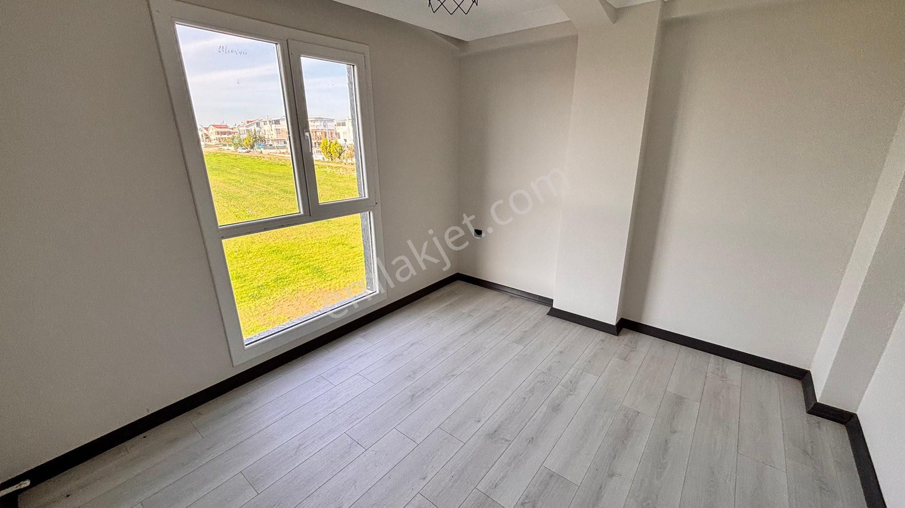 Parka Cephe Müstakil İskanlı Herşey Bu Villada - Görsel 22