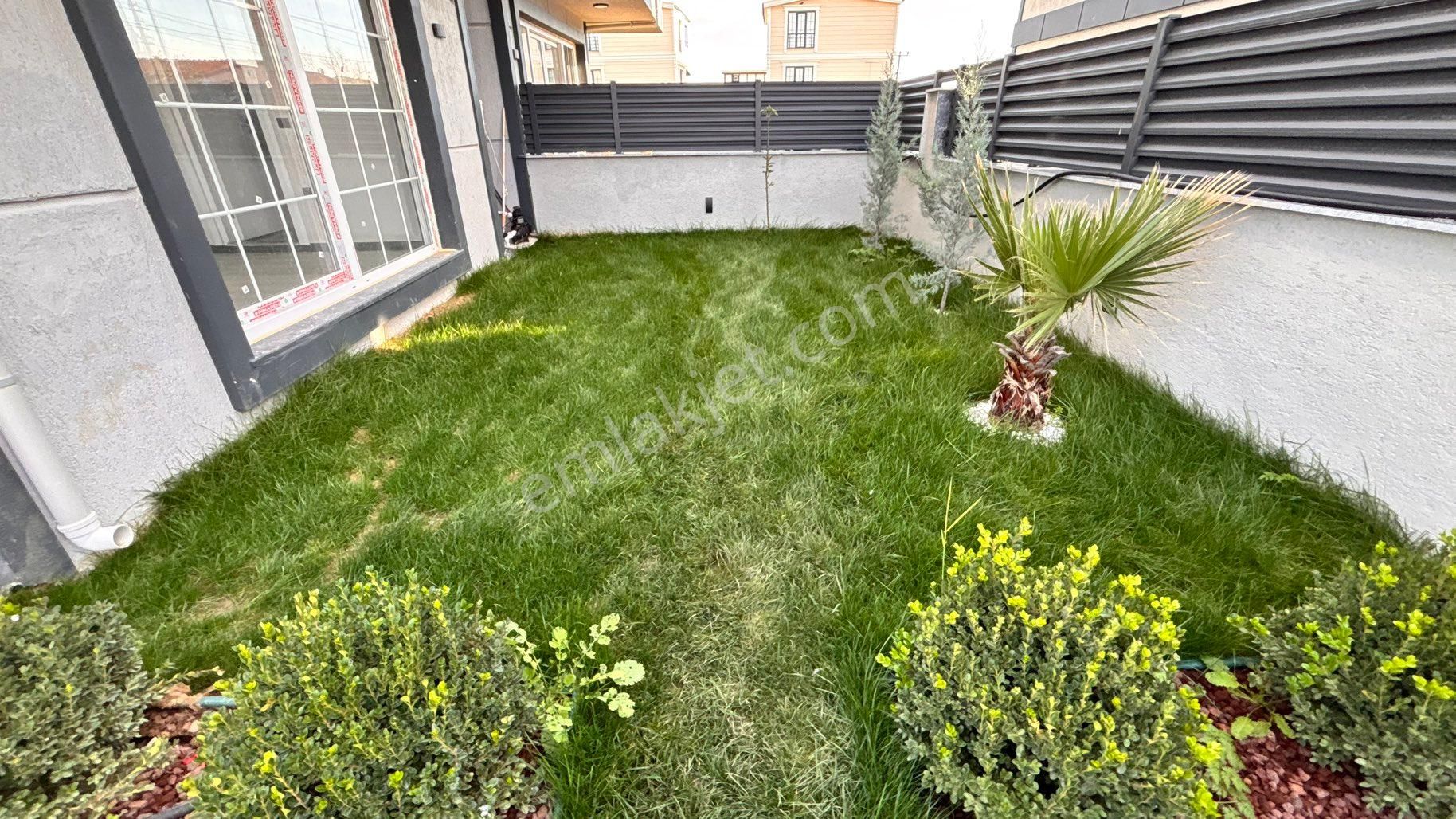 Parka Cephe Müstakil İskanlı Herşey Bu Villada - Görsel 6