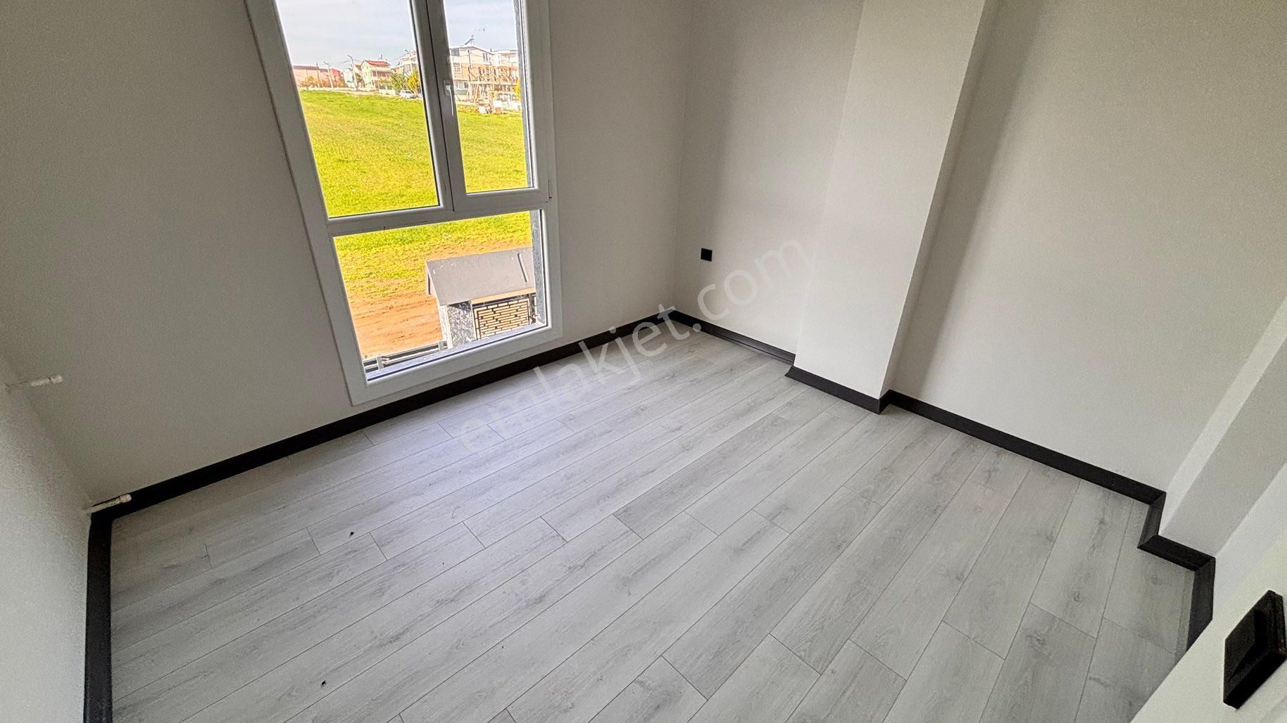 Parka Cephe Müstakil İskanlı Herşey Bu Villada - Görsel 19