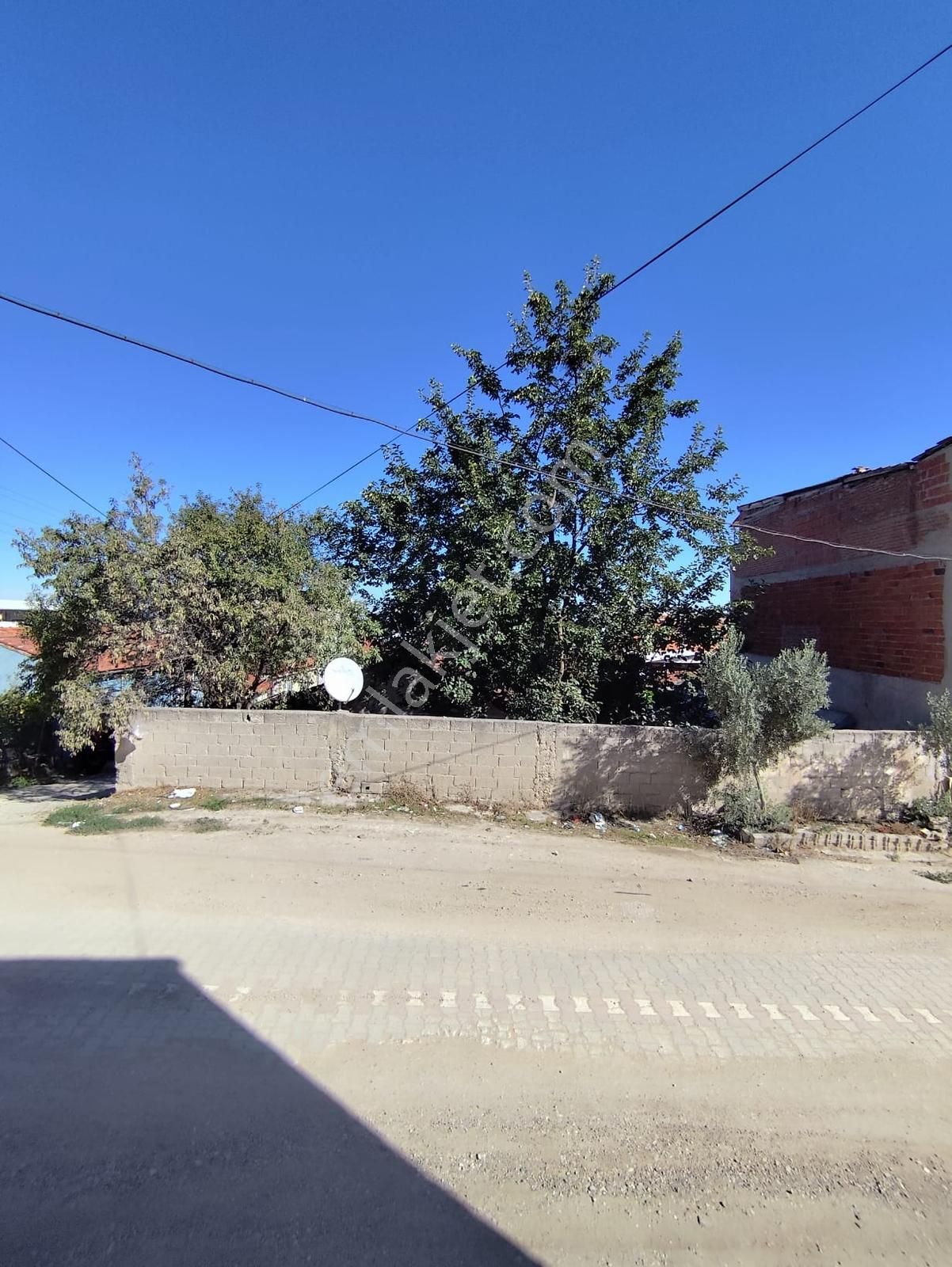 Kemalpaşa Lalaşahin De Eşsiz Emsalde Fırsat Arsa - Görsel 4