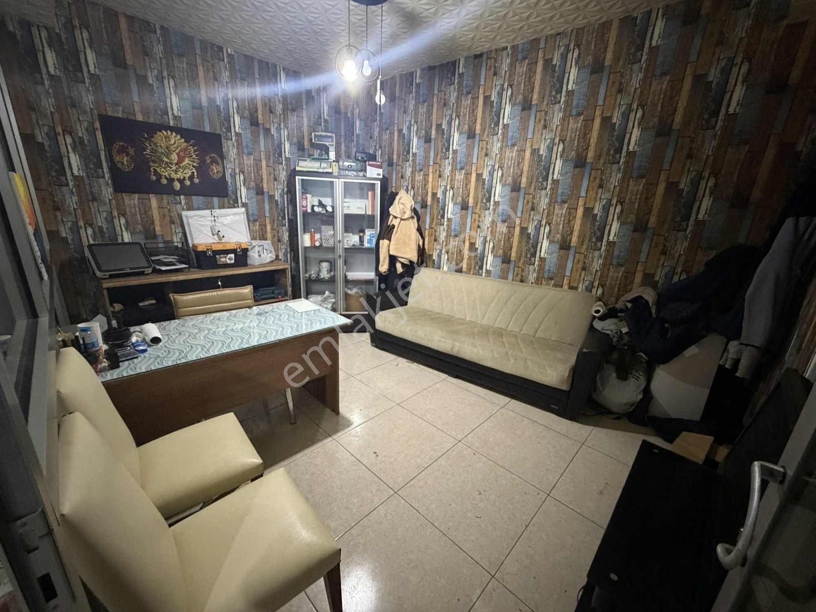 Bağcılar Kazım Karabekir Mahallesinde Net 240m2 Depolu Dükkan - Görsel 10