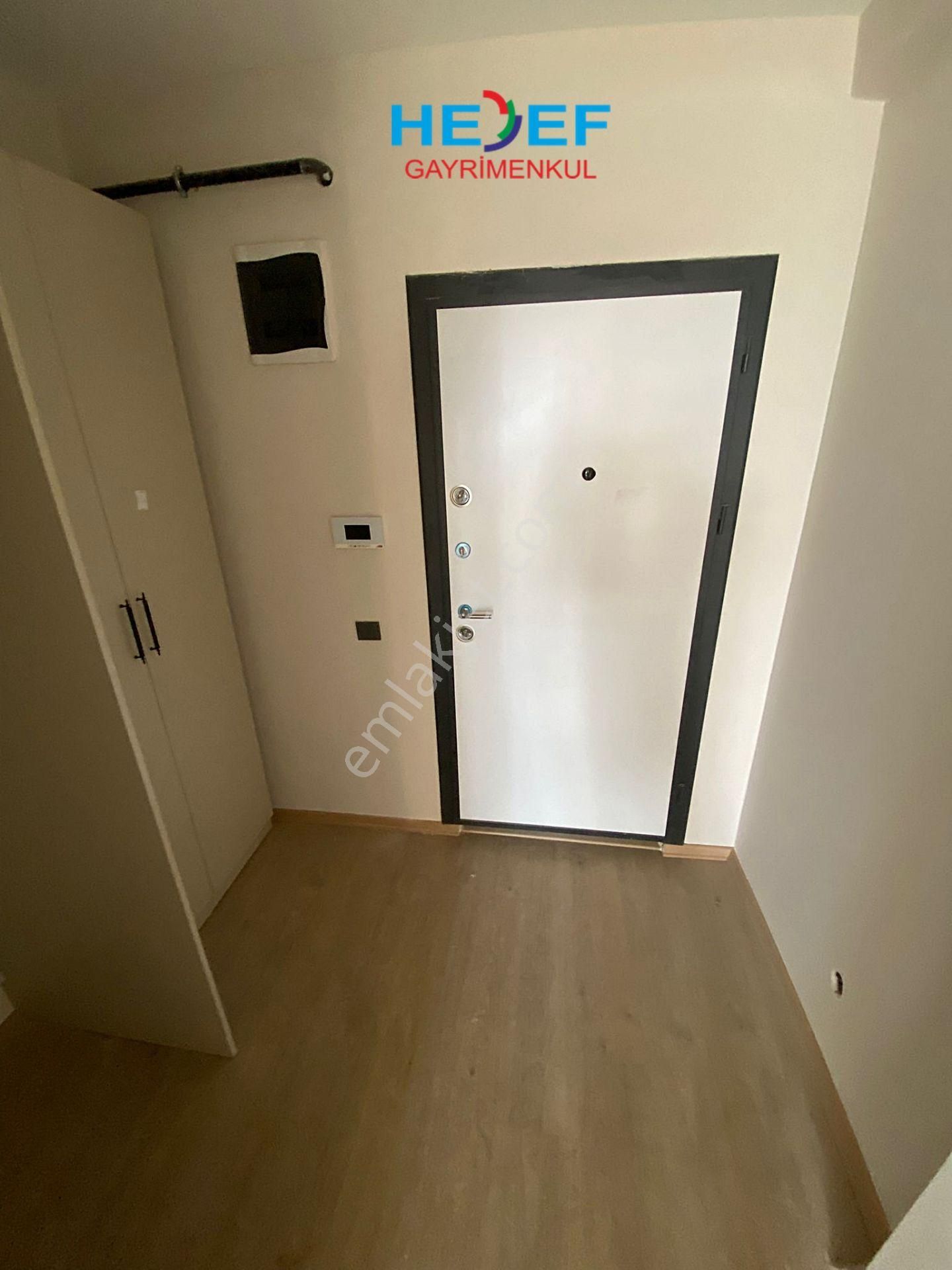 Hedef'ten Tece'de Gmk'ya Sıfır Geniş Satılık 2+1 Daire - Görsel 9