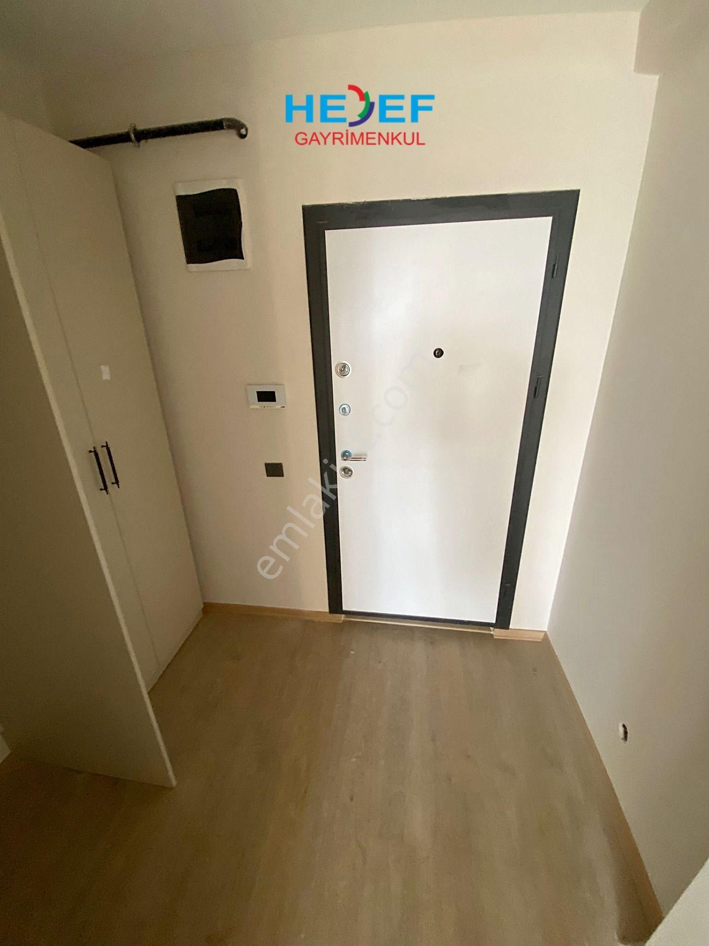 Hedef'ten Tece'de Gmk'ya Sıfır Geniş Satılık 2+1 Daire - Görsel 18