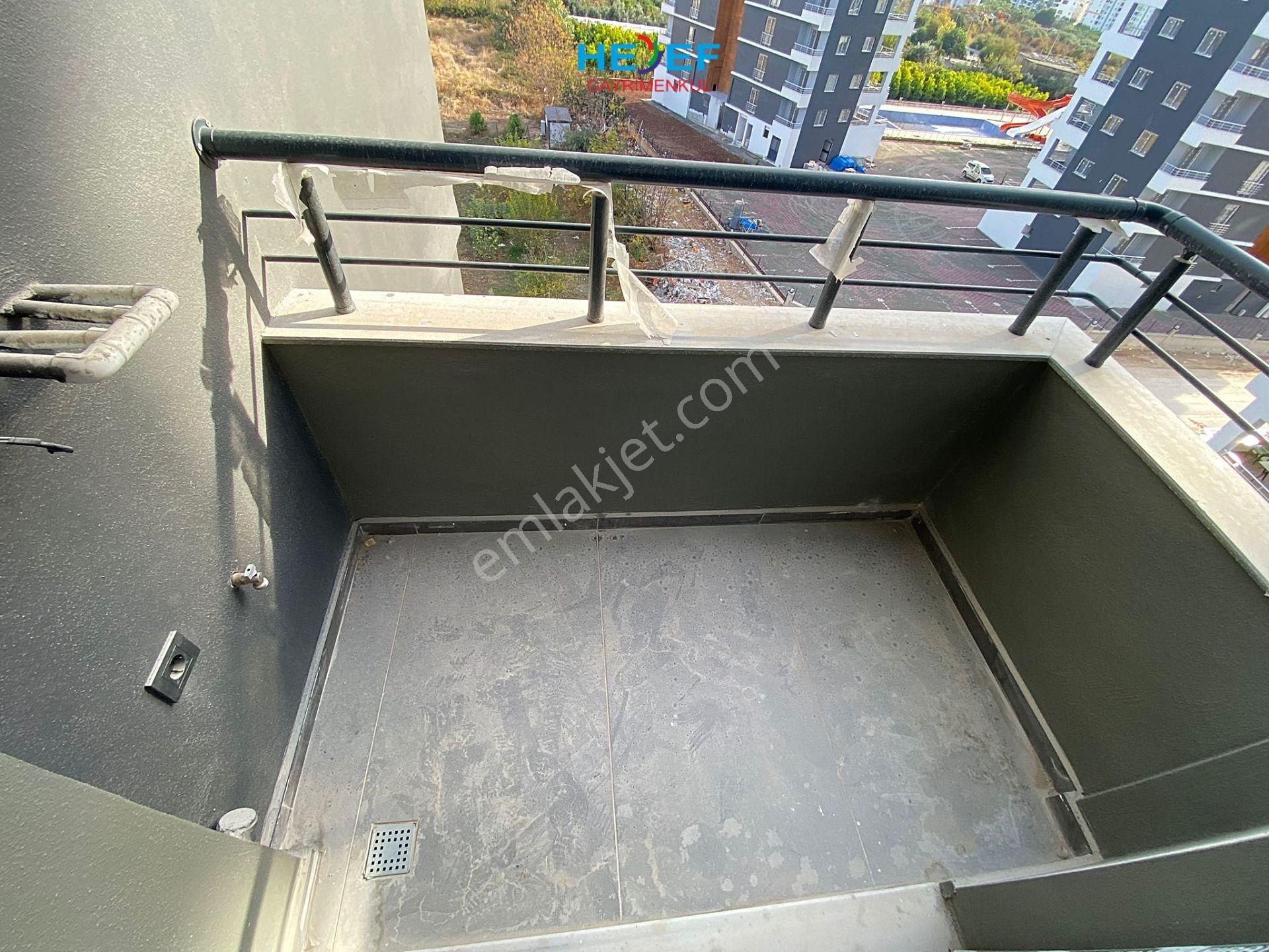 Hedef'ten Tece'de Gmk'ya Sıfır Geniş Satılık 2+1 Daire - Görsel 17