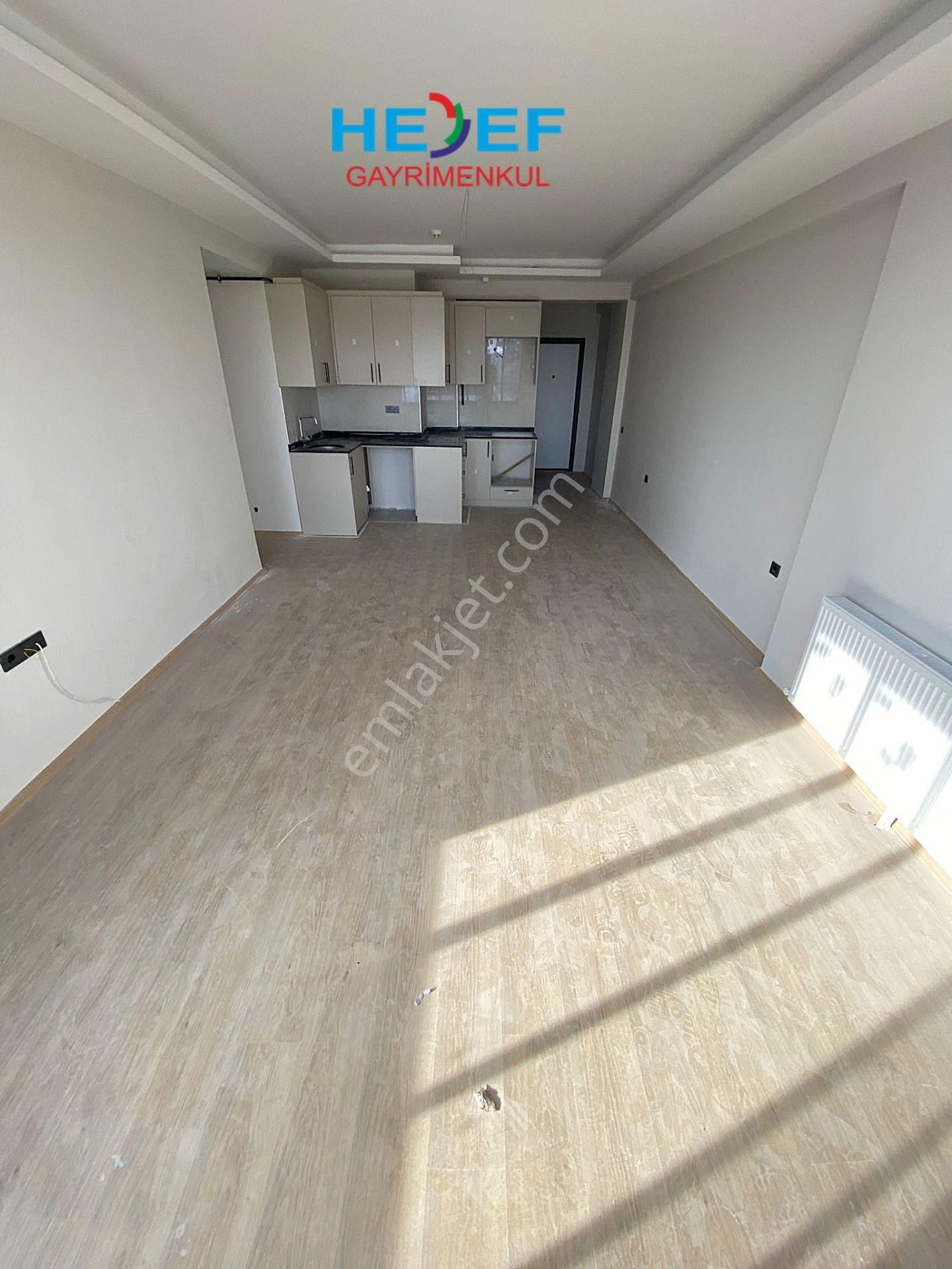 Hedef'ten Tece'de Gmk'ya Sıfır Geniş Satılık 2+1 Daire - Görsel 8