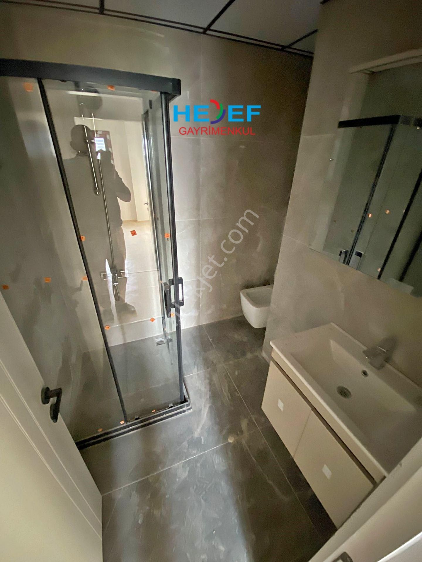 Hedef'ten Tece'de Gmk'ya Sıfır Geniş Satılık 2+1 Daire - Görsel 10