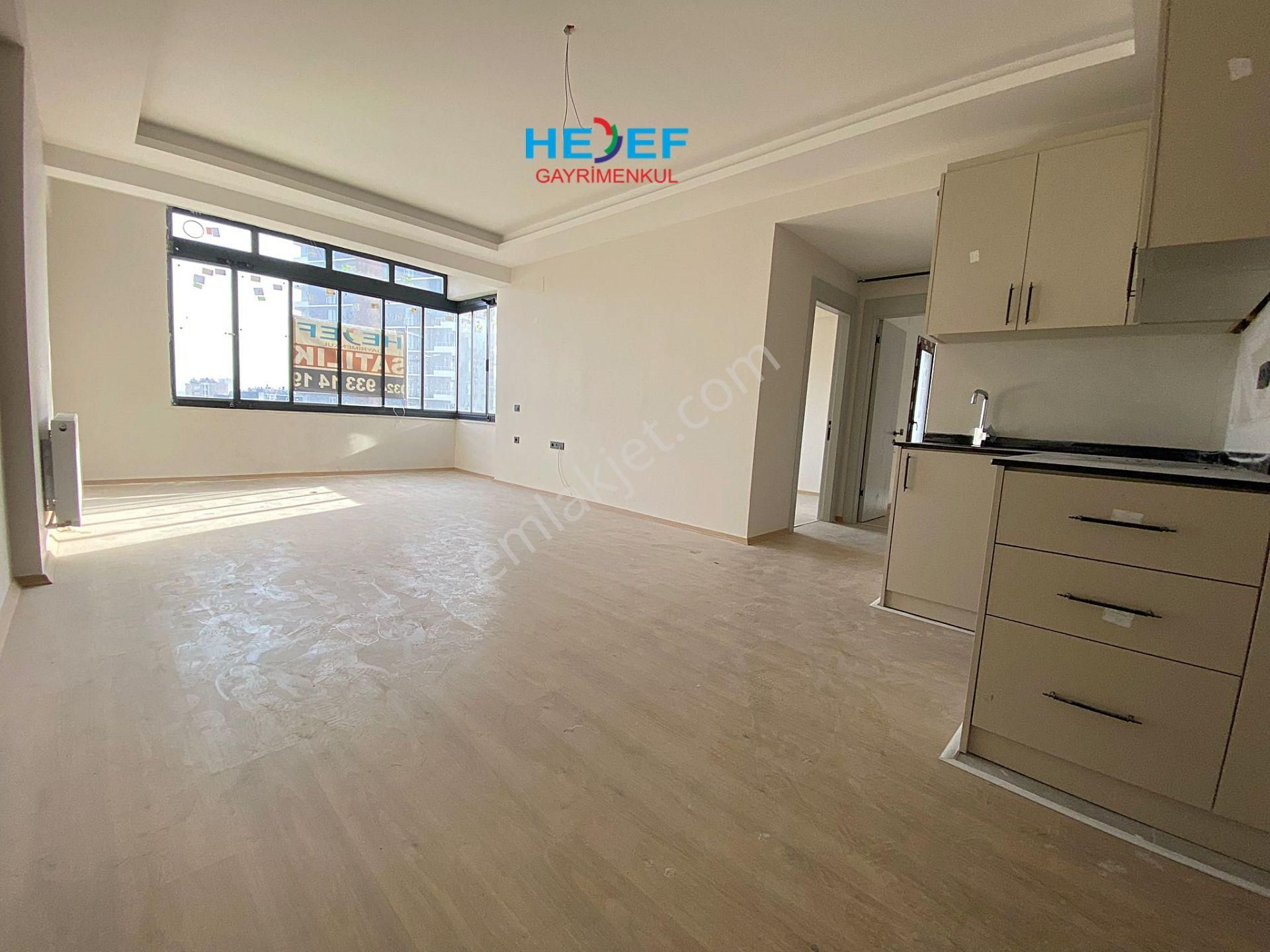 Hedef'ten Tece'de Gmk'ya Sıfır Geniş Satılık 2+1 Daire - Görsel 4