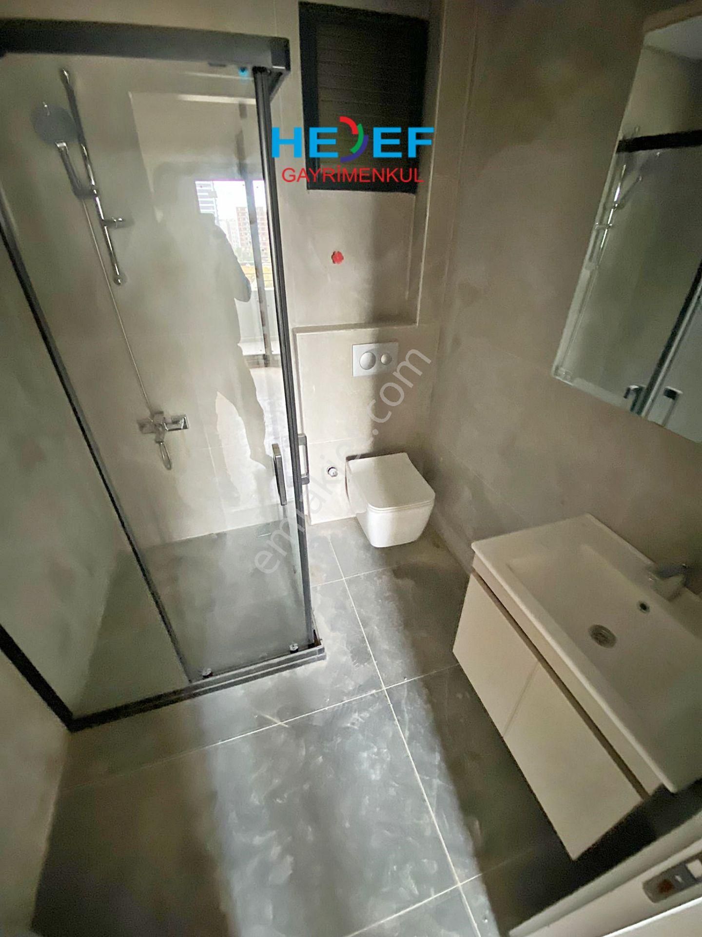 Hedef'ten Tece'de Gmk'ya Sıfır Geniş Satılık 2+1 Daire - Görsel 15