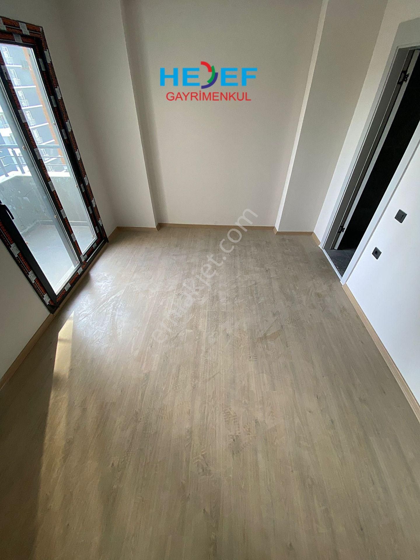 Hedef'ten Tece'de Gmk'ya Sıfır Geniş Satılık 2+1 Daire - Görsel 12