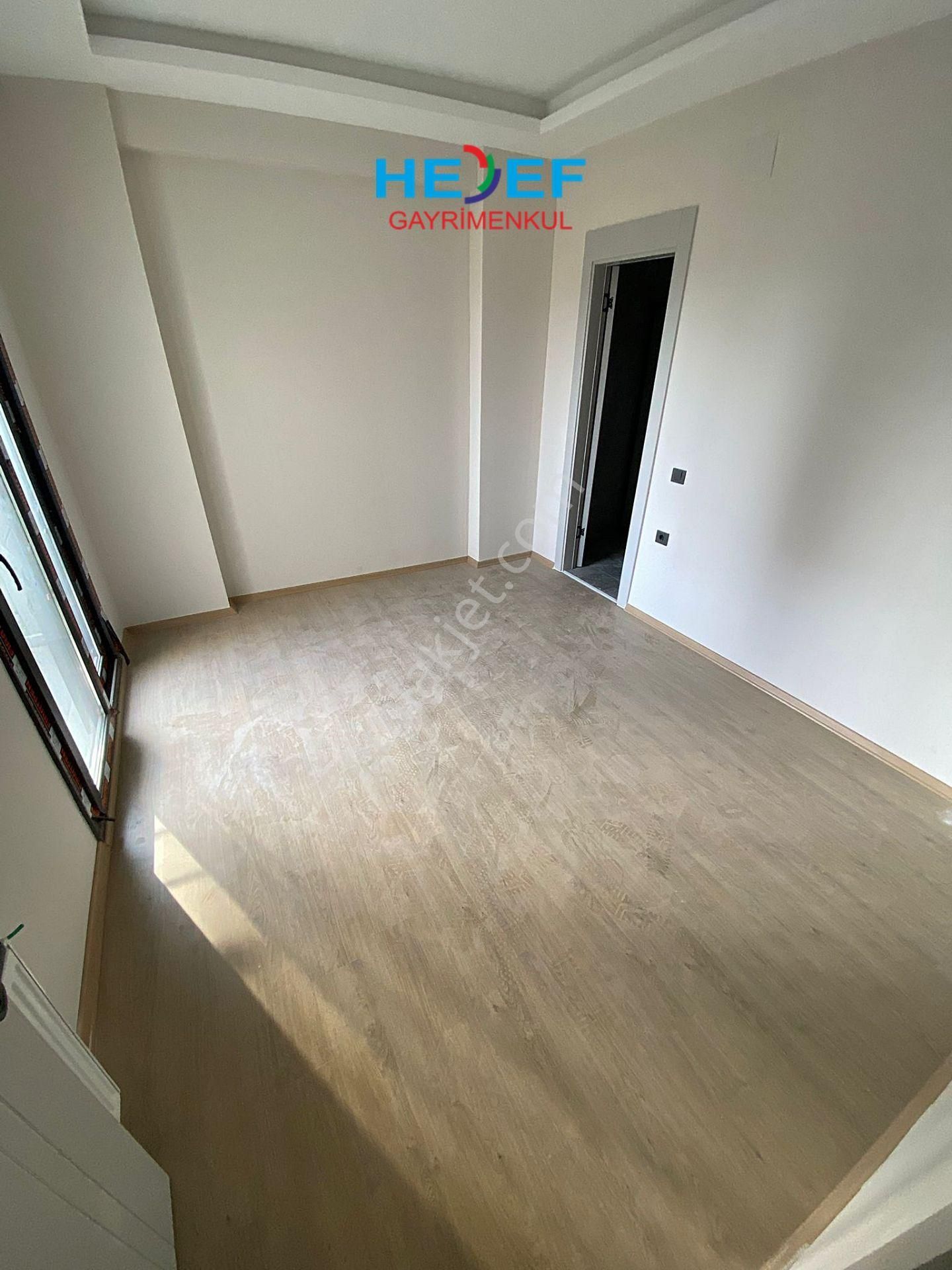 Hedef'ten Tece'de Gmk'ya Sıfır Geniş Satılık 2+1 Daire - Görsel 14