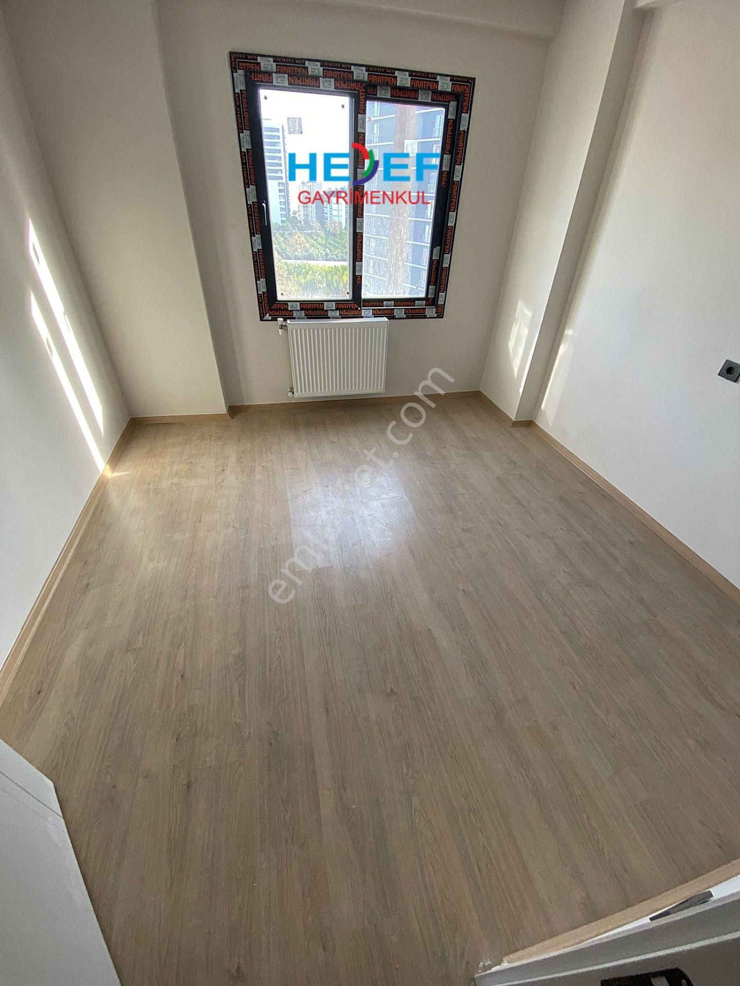 Hedef'ten Tece'de Gmk'ya Sıfır Geniş Satılık 2+1 Daire - Görsel 11