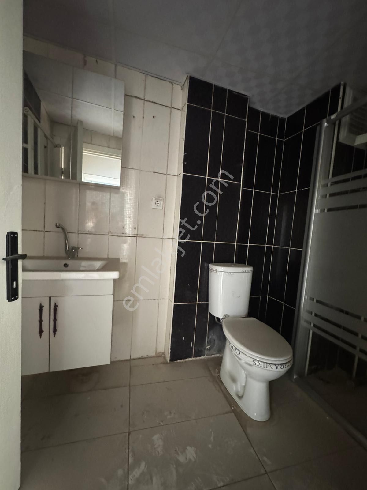 Conker İnşaat Emlak'tan Sütlüce Mahallesi 2+0 Kiralık Daire - Görsel 9