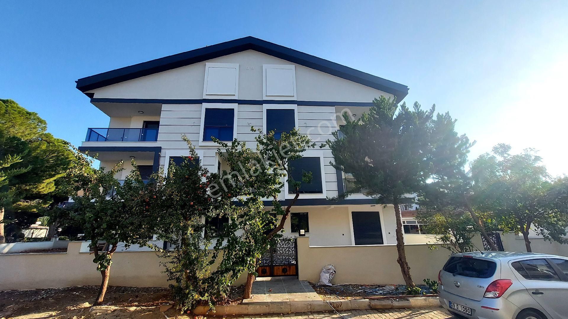 Sahibinden Çamlık Mahallesinde