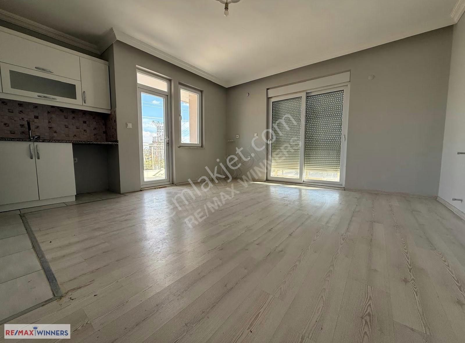 Döşemealtı Yeniköy'de 2+1 Kiralık Daire - Görsel 4