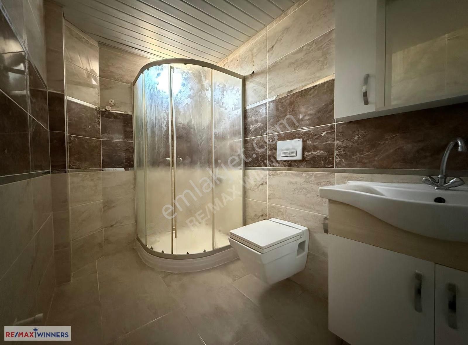 Döşemealtı Yeniköy'de 2+1 Kiralık Daire - Görsel 11