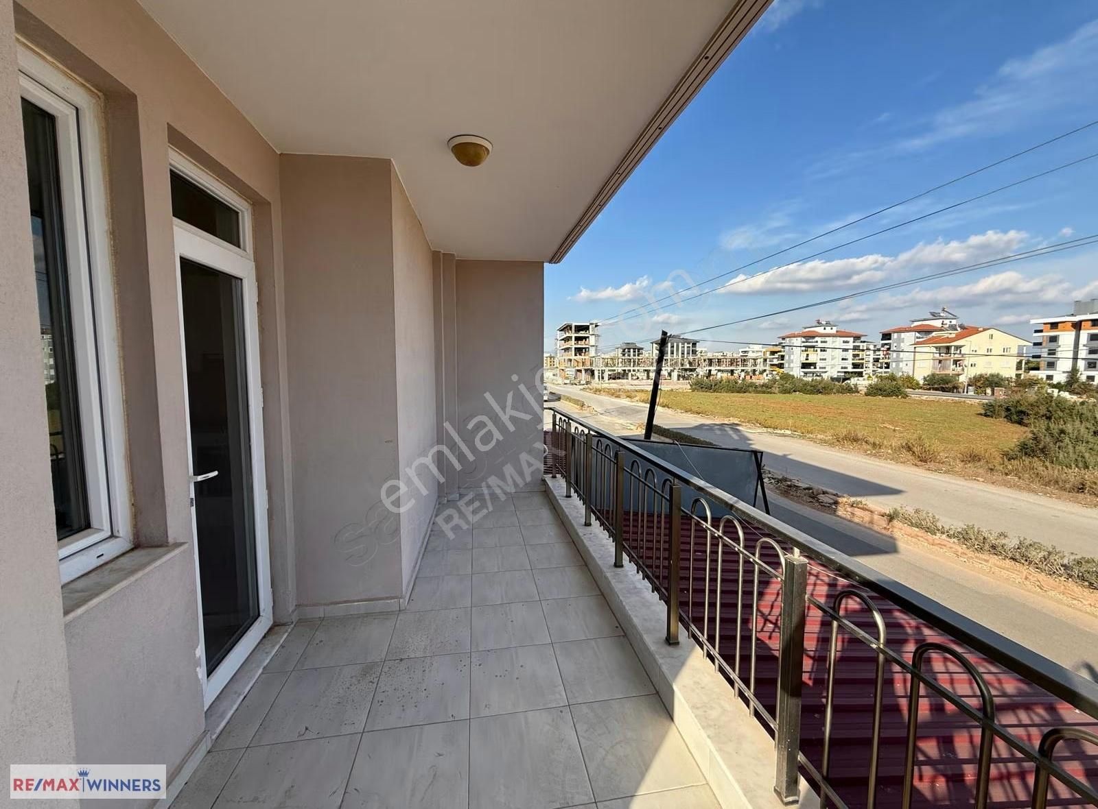 Döşemealtı Yeniköy'de 2+1 Kiralık Daire - Görsel 12