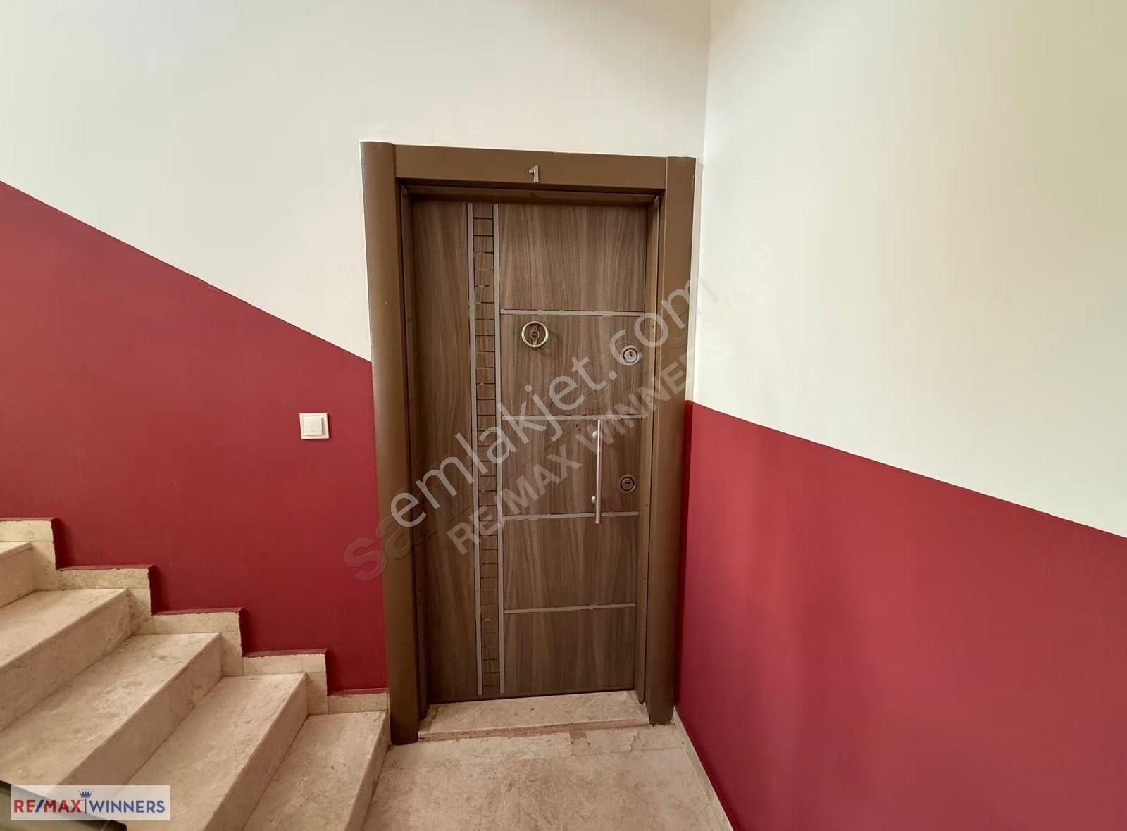 Döşemealtı Yeniköy'de 2+1 Kiralık Daire - Görsel 14