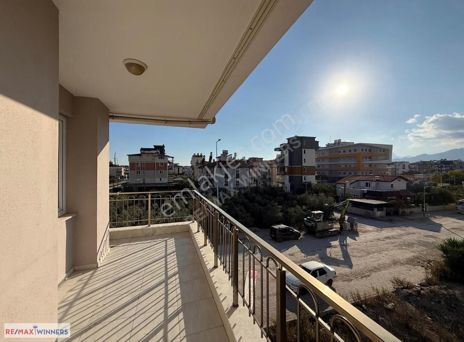 Döşemealtı Yeniköy'de 2+1 Kiralık Daire - Görsel 8