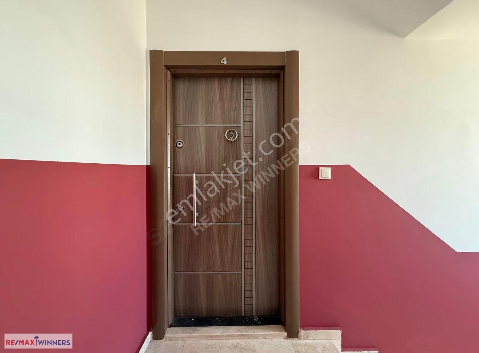 Döşemealtı Yeniköy'de 2+1 Kiralık Daire - Görsel 11