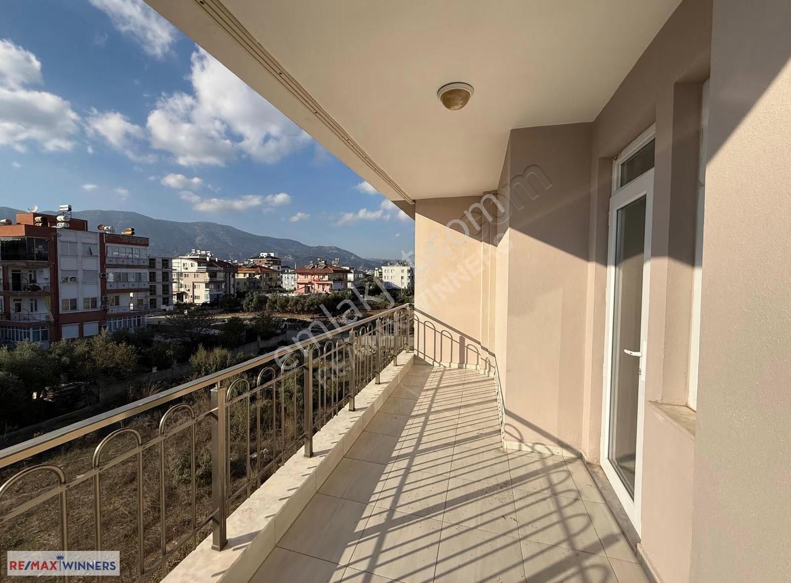 Döşemealtı Yeniköy'de 2+1 Kiralık Daire - Görsel 9