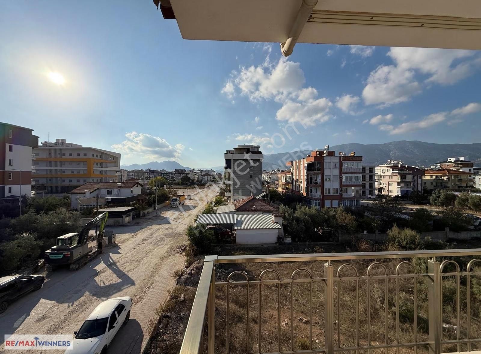 Döşemealtı Yeniköy'de 2+1 Kiralık Daire - Görsel 4