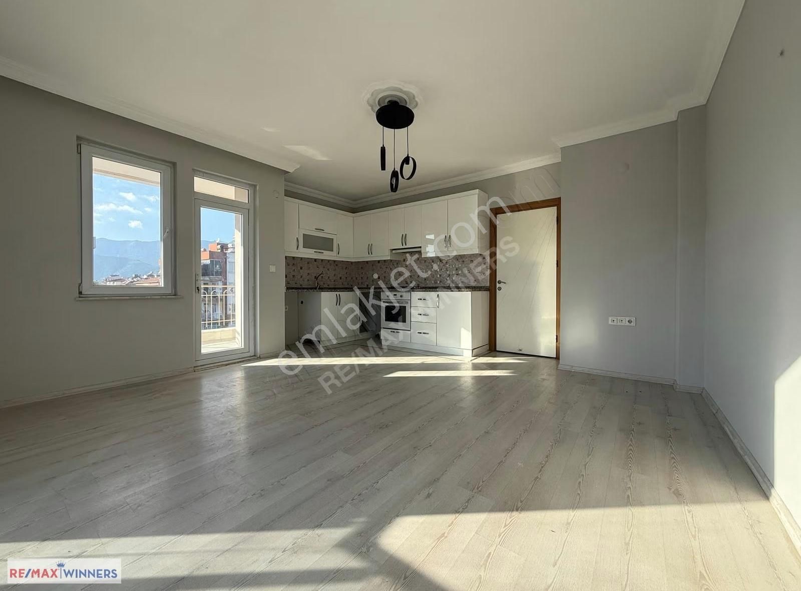 Döşemealtı Yeniköy'de 2+1 Kiralık Daire - Görsel 10
