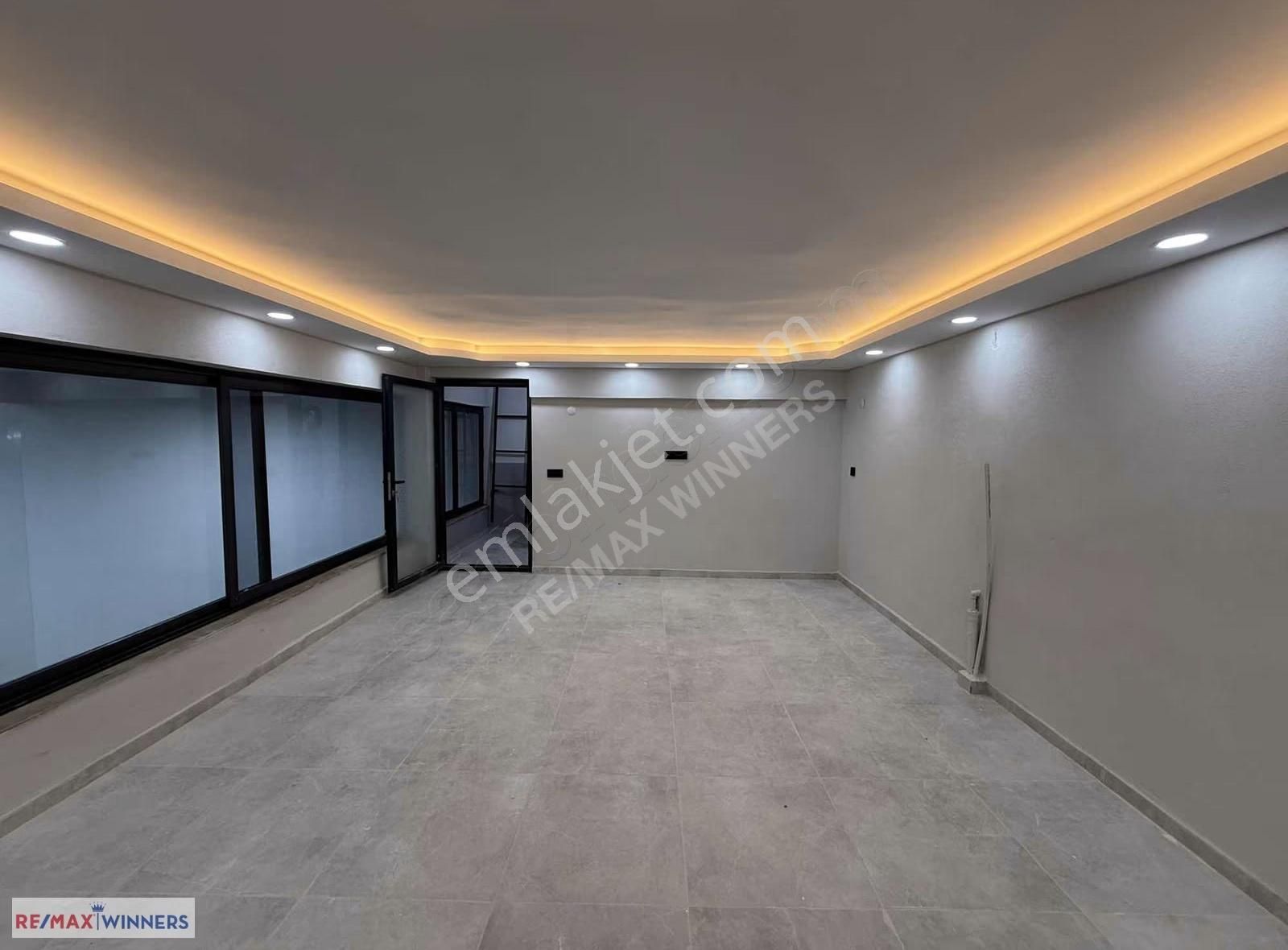 Döşemealtı Yeniköy Sanayi Sitesi Kiralık 150 M2 Dükkan - Görsel 11