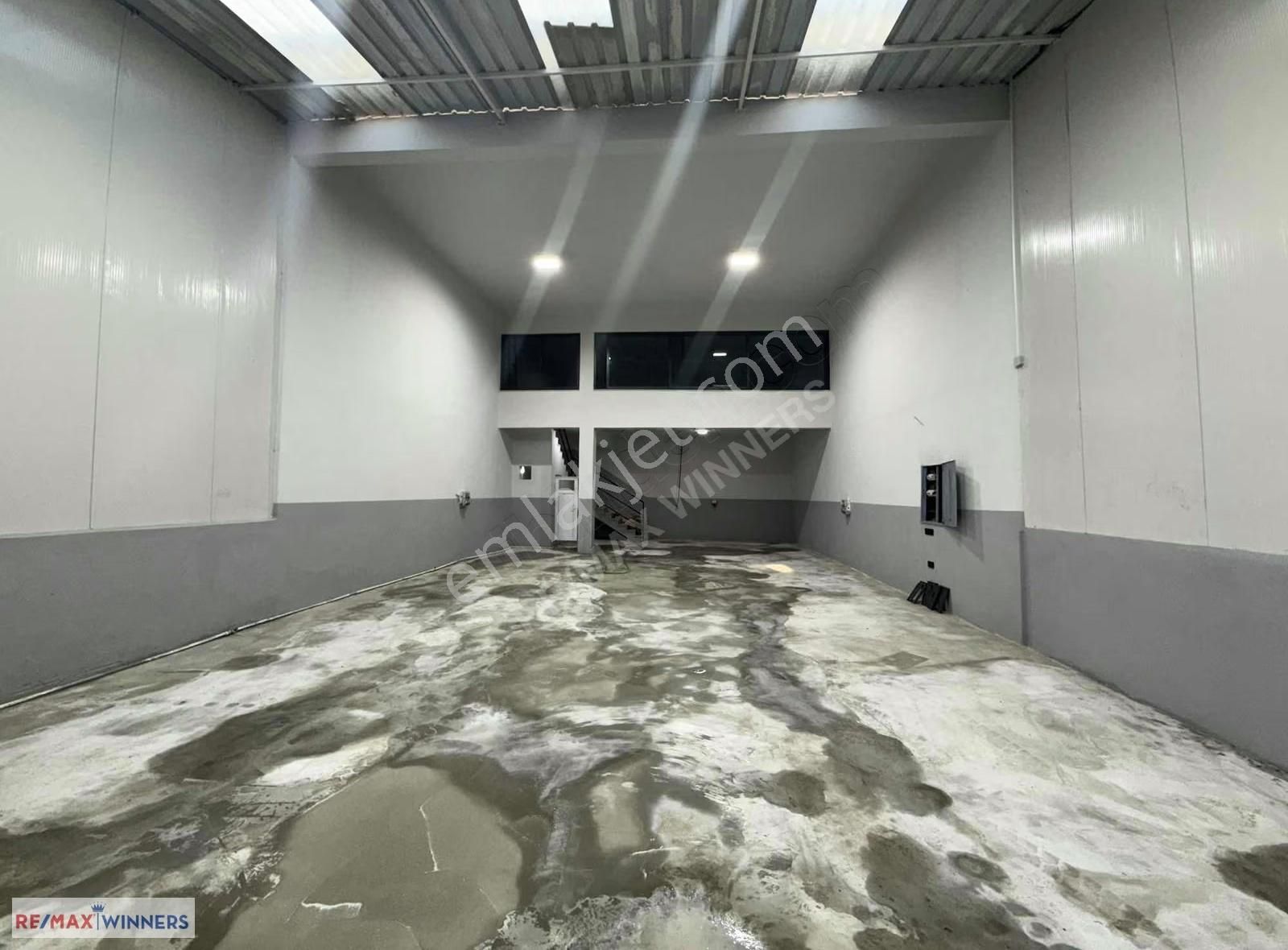 Döşemealtı Yeniköy Sanayi Sitesi Kiralık 150 M2 Dükkan - Görsel 5