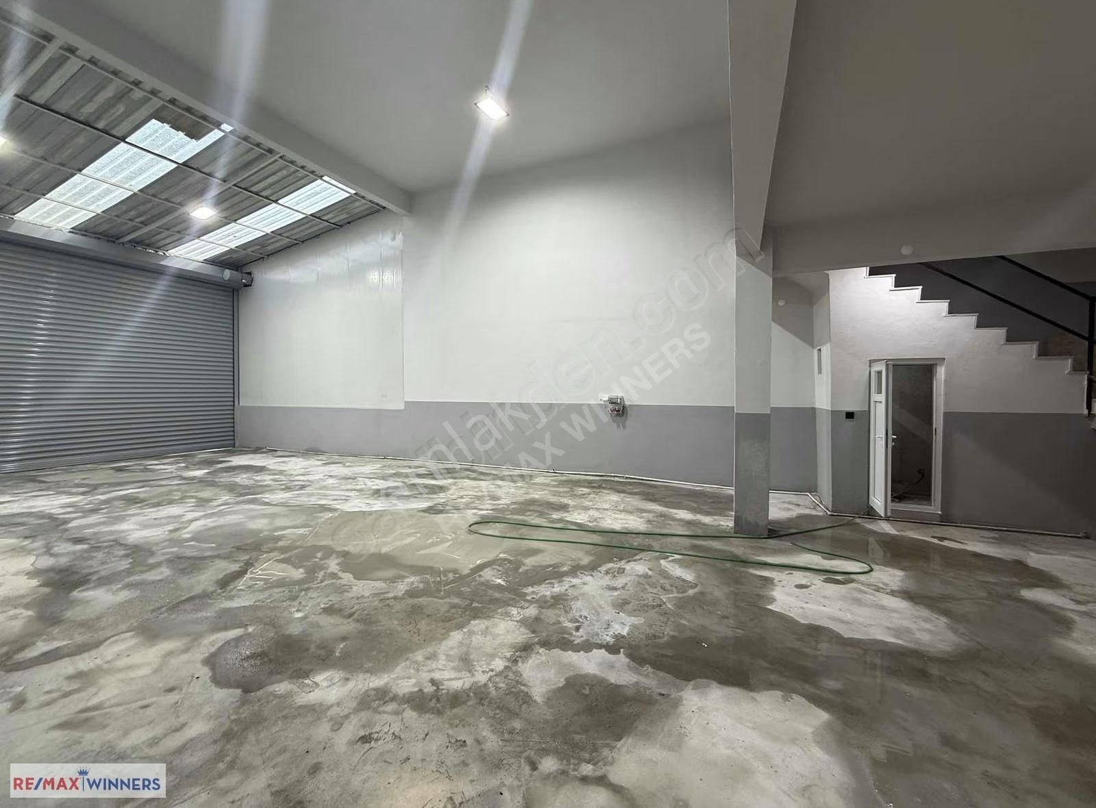 Döşemealtı Yeniköy Sanayi Sitesi Kiralık 150 M2 Dükkan - Görsel 3