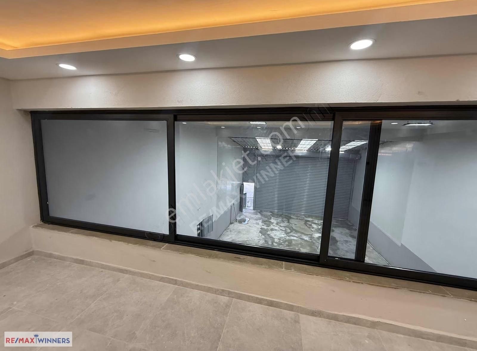 Döşemealtı Yeniköy Sanayi Sitesi Kiralık 150 M2 Dükkan - Görsel 6