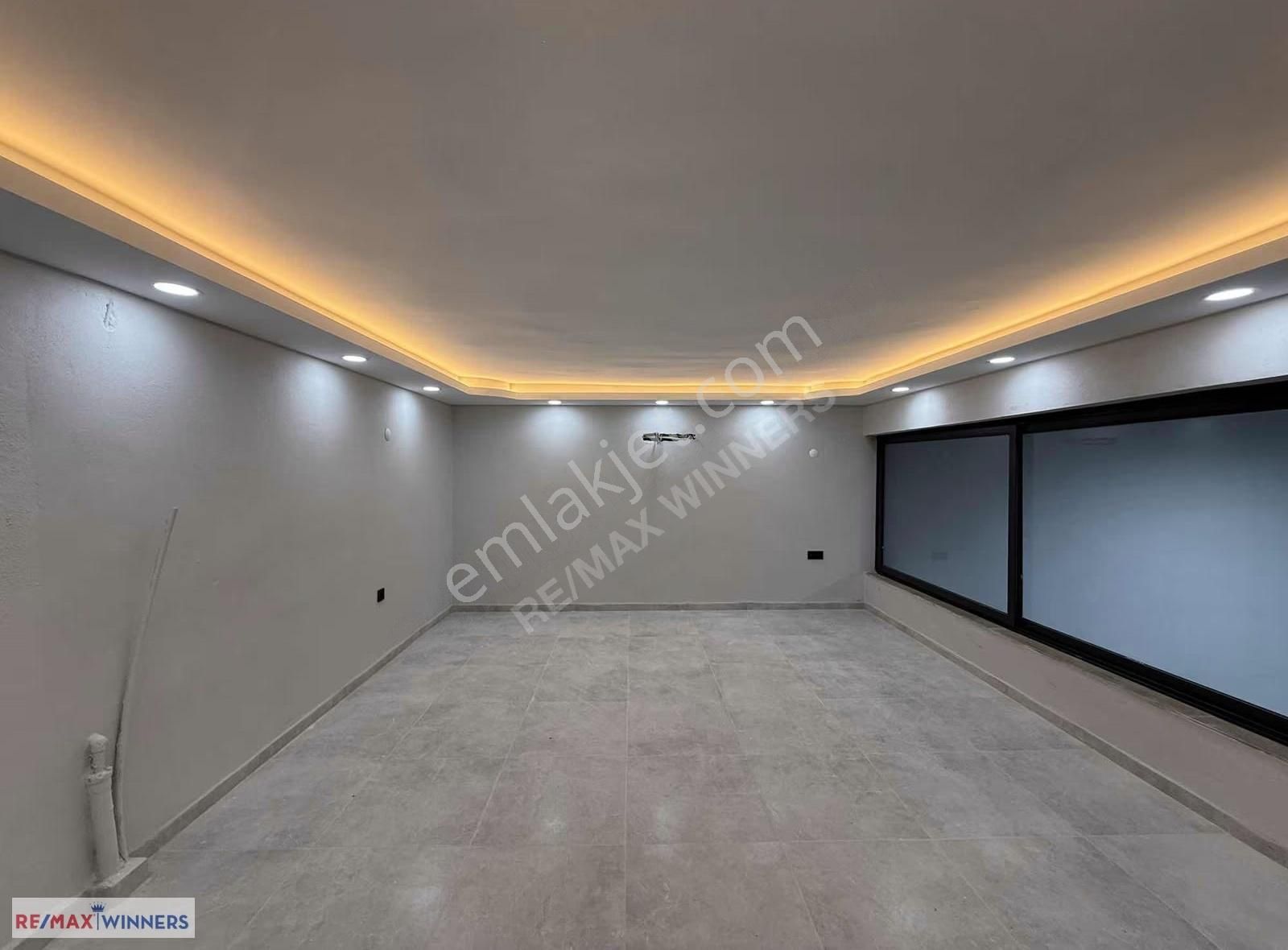 Döşemealtı Yeniköy Sanayi Sitesi Kiralık 150 M2 Dükkan - Görsel 14