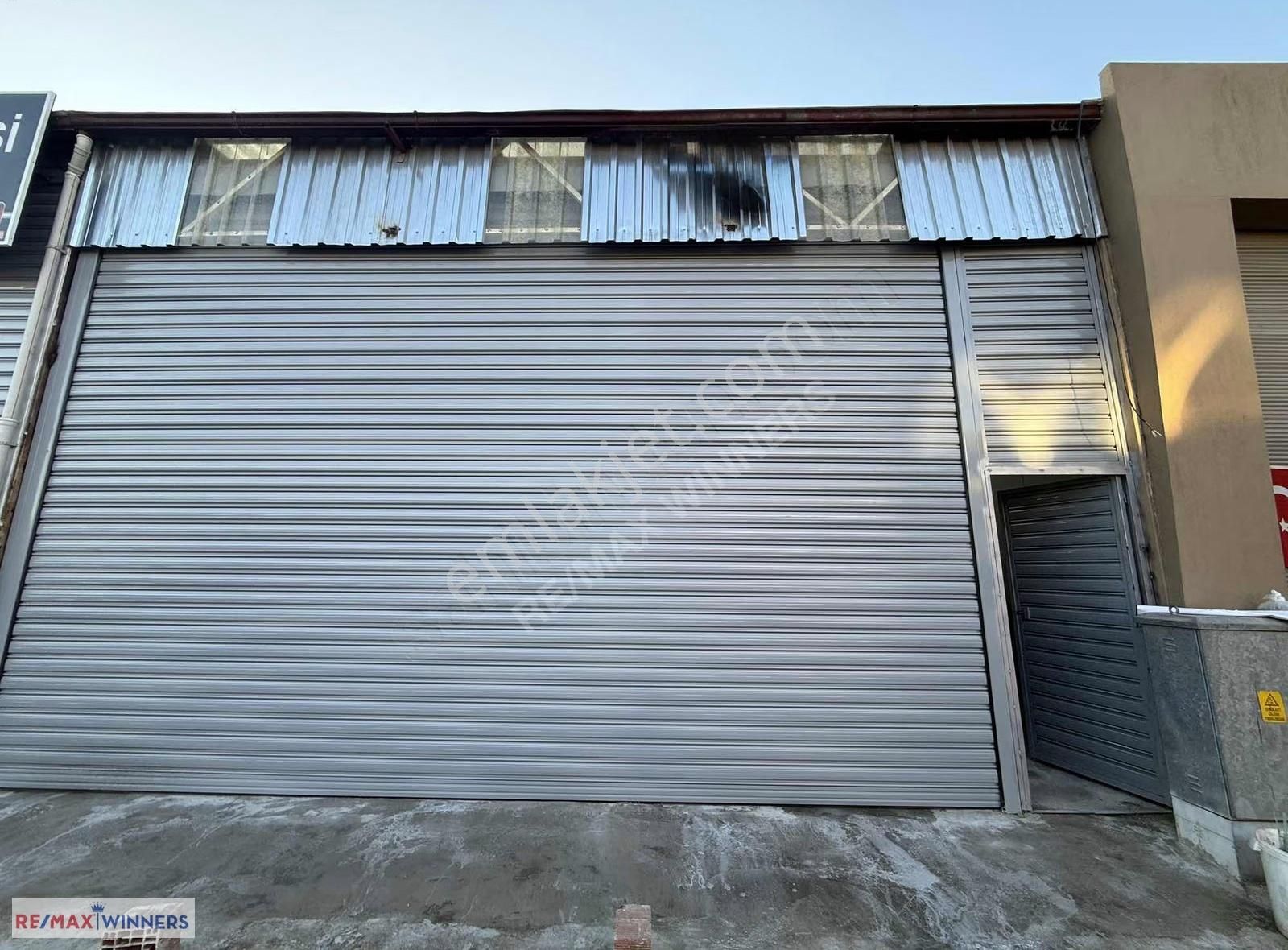 Döşemealtı Yeniköy Sanayi Sitesi Kiralık 150 M2 Dükkan - Görsel 7