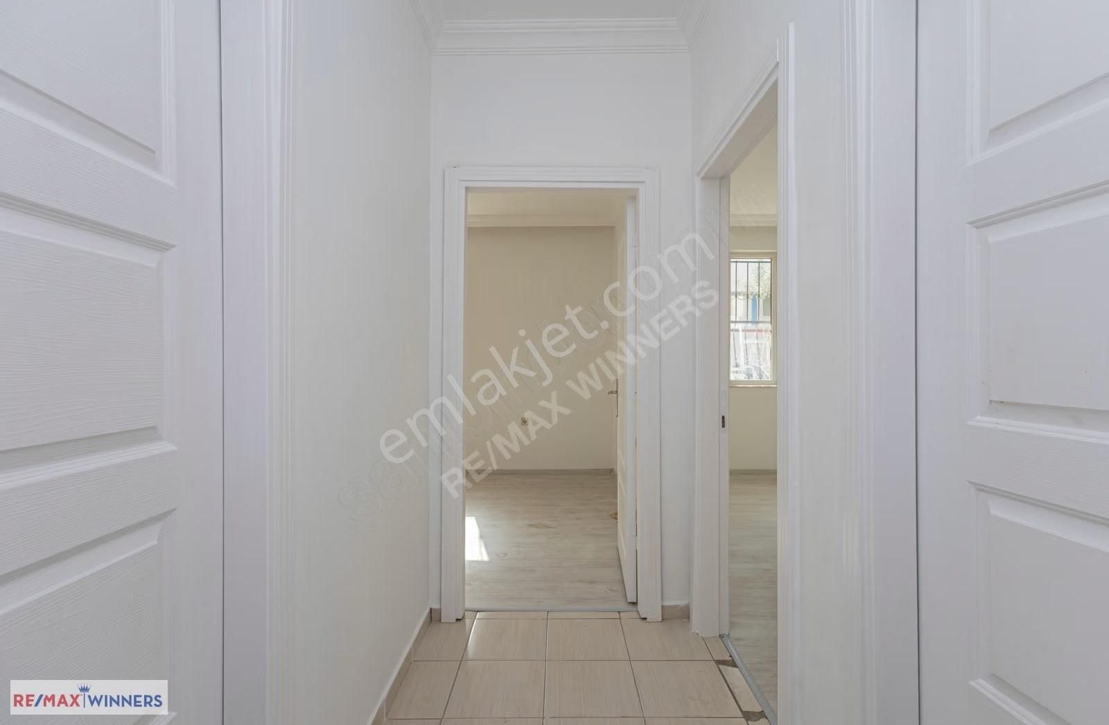 Antalya Muratpaşa Konuksever Mah. 110m2 Satılık 2+1 Daıre - Görsel 9